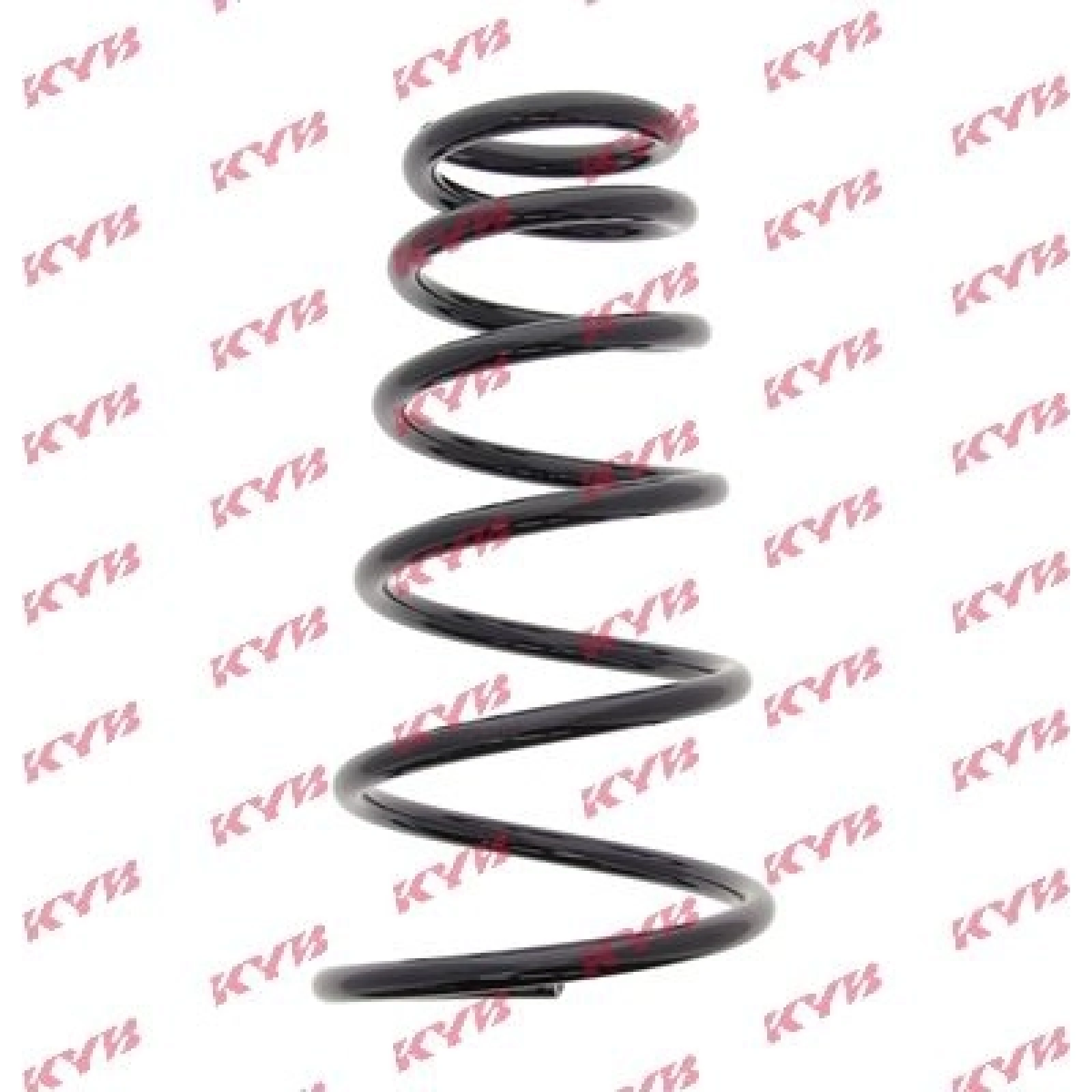 KYB Fahrwerksfeder Kia T. Sportage 2.0Crdi/2.7 V6 09/04 RC6562