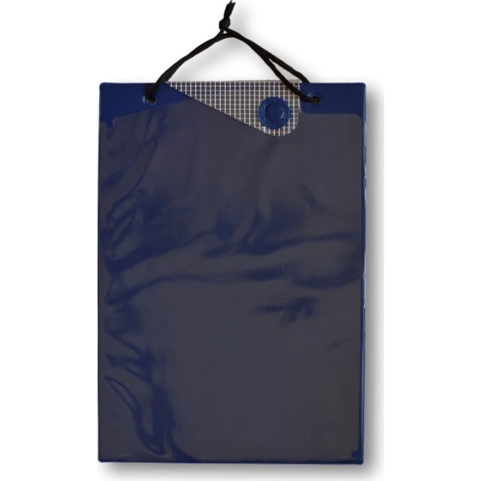 Auftragschutztasche A4 blau 21004