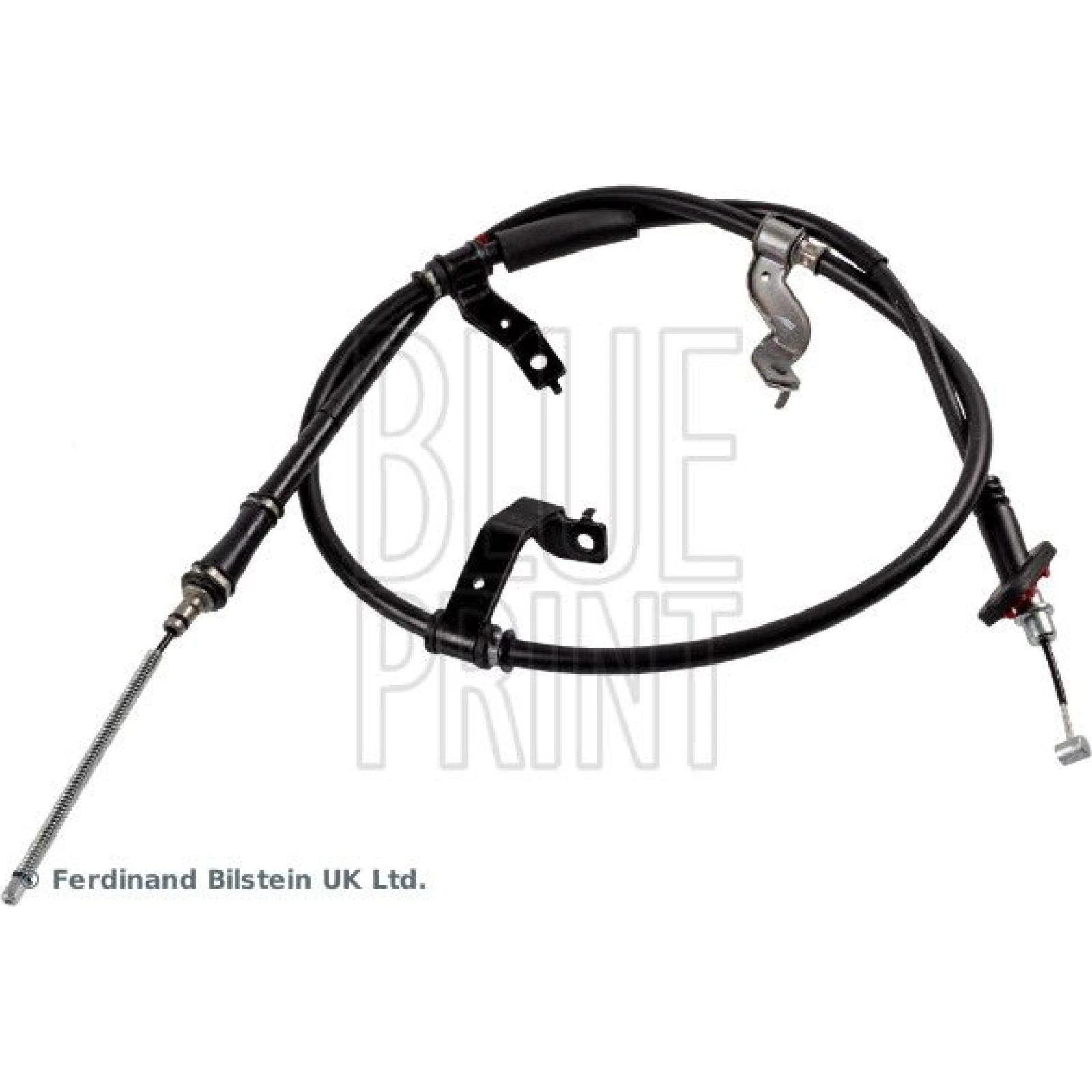 Seilzug, Feststellbremse Hyundai T. Tucson 2.0-2.7 04-10 Le ADG046152