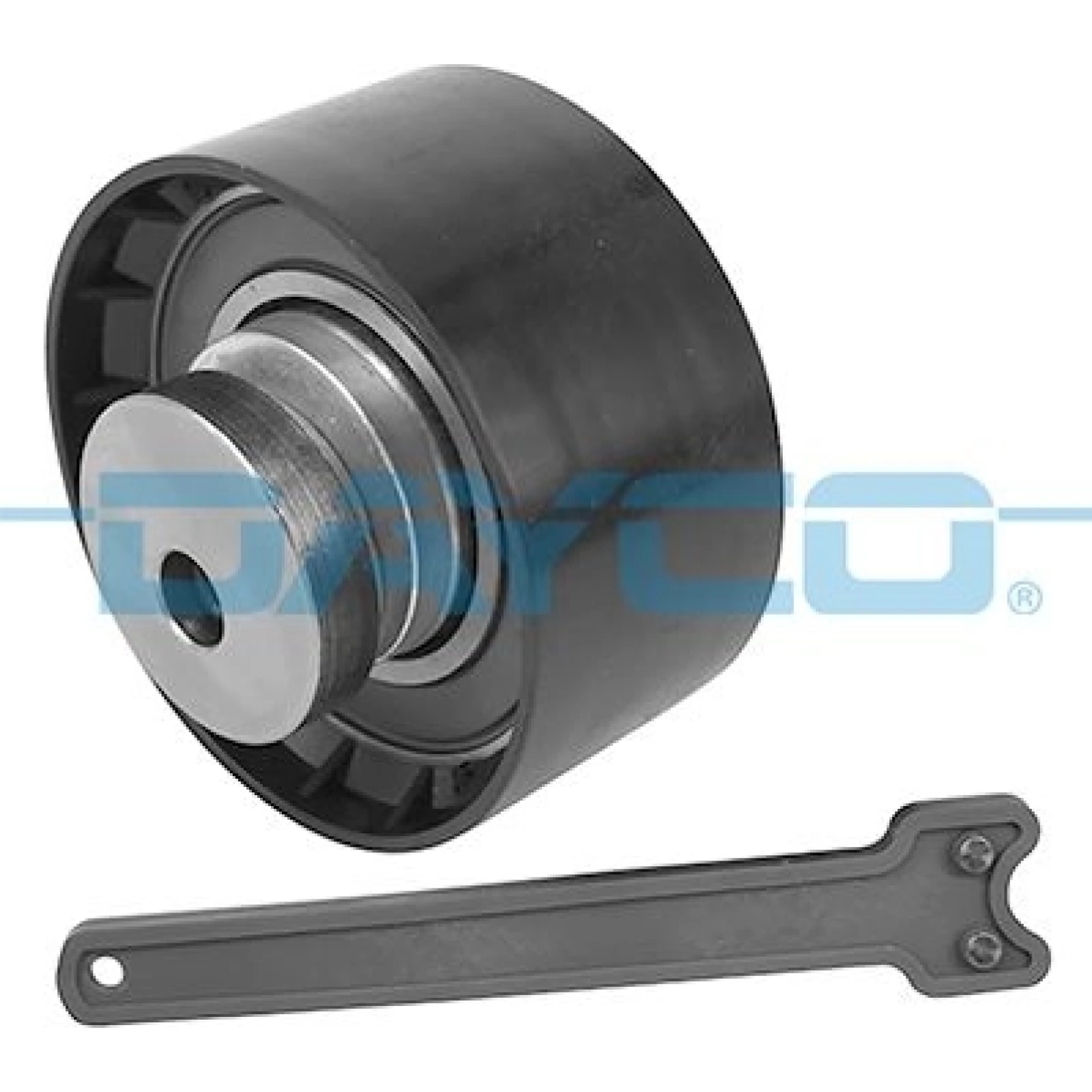 Spannrolle, Zahnriemen ATB1002
