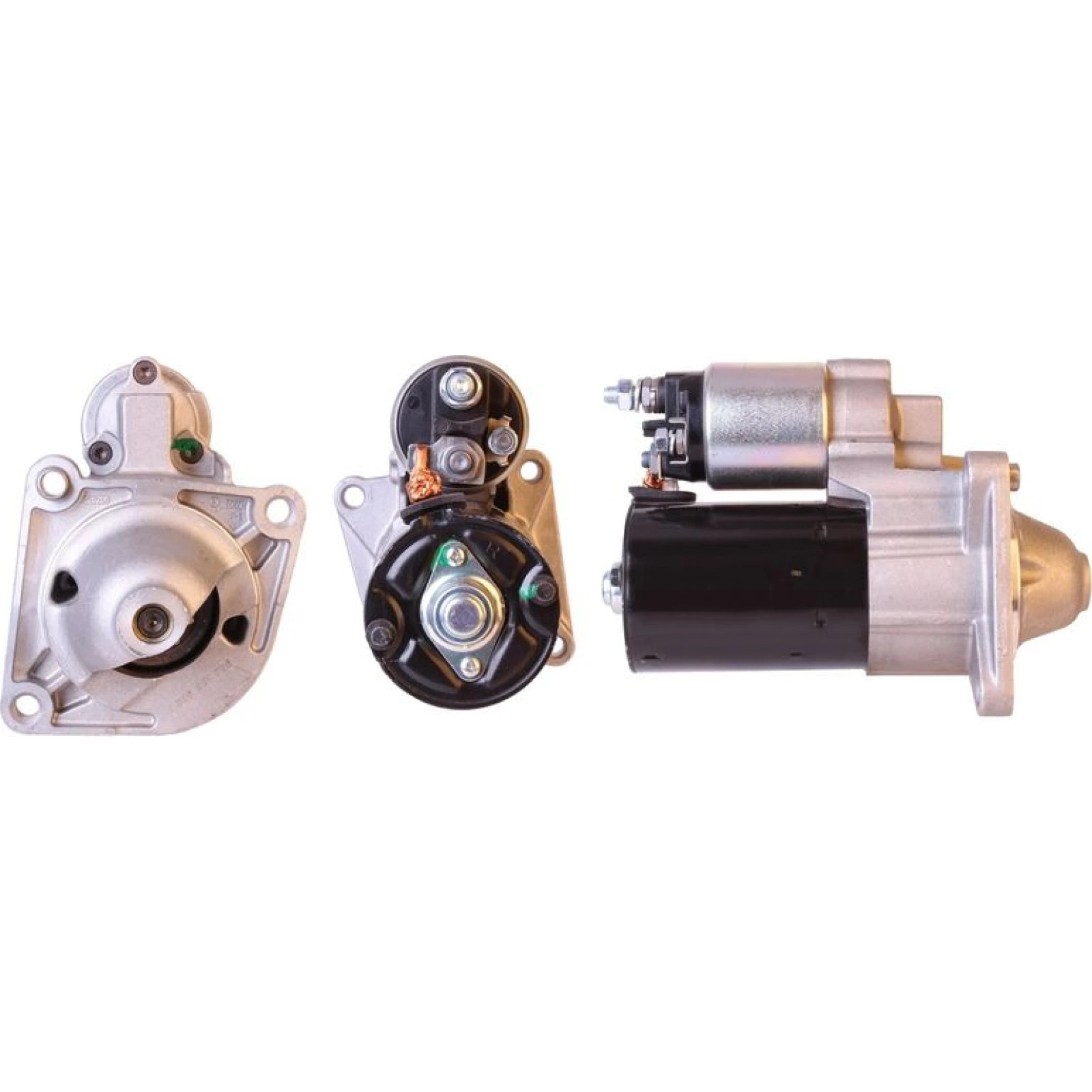 LUCAS Starter LRS02710