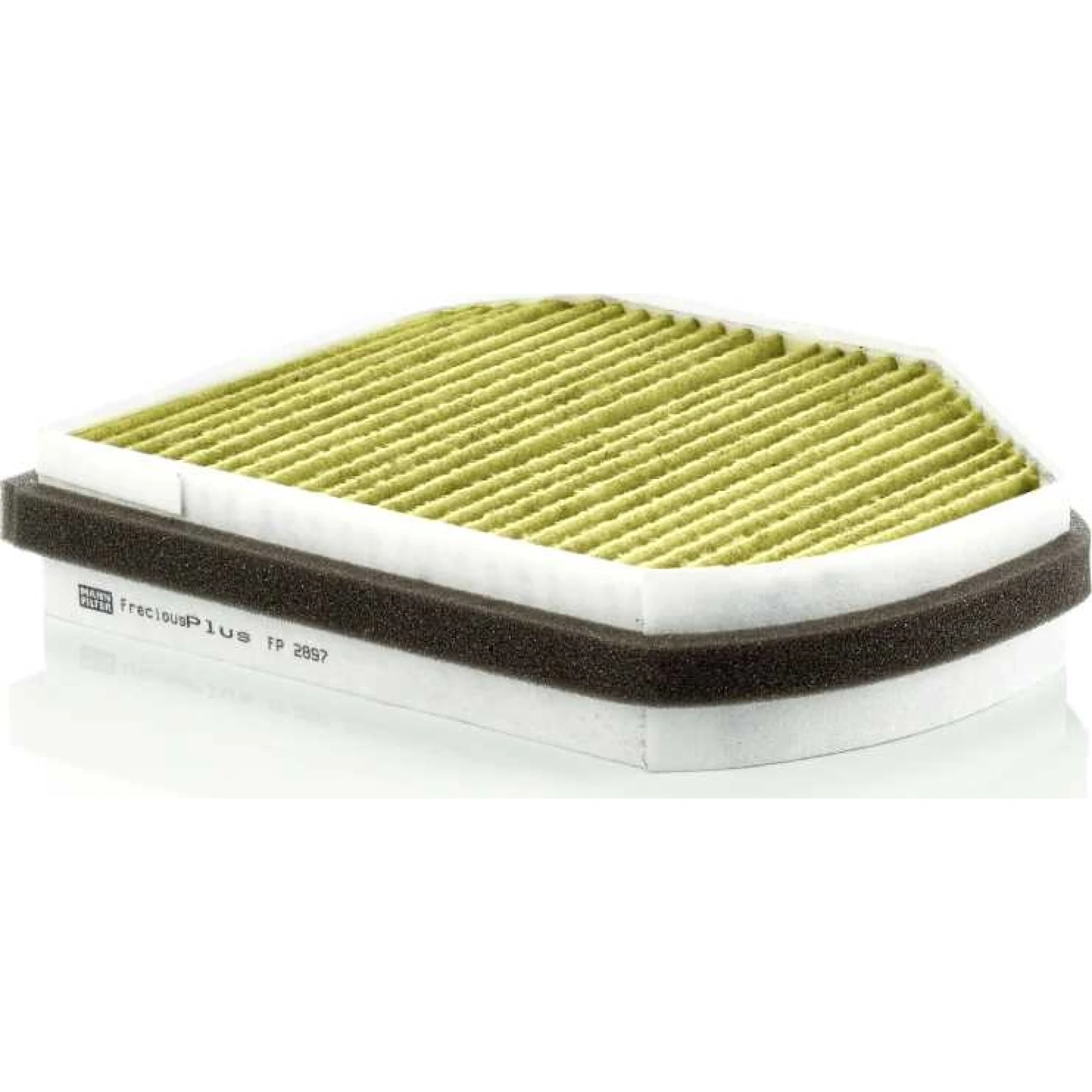FreciousPlus Innenraumfilter FP 2897