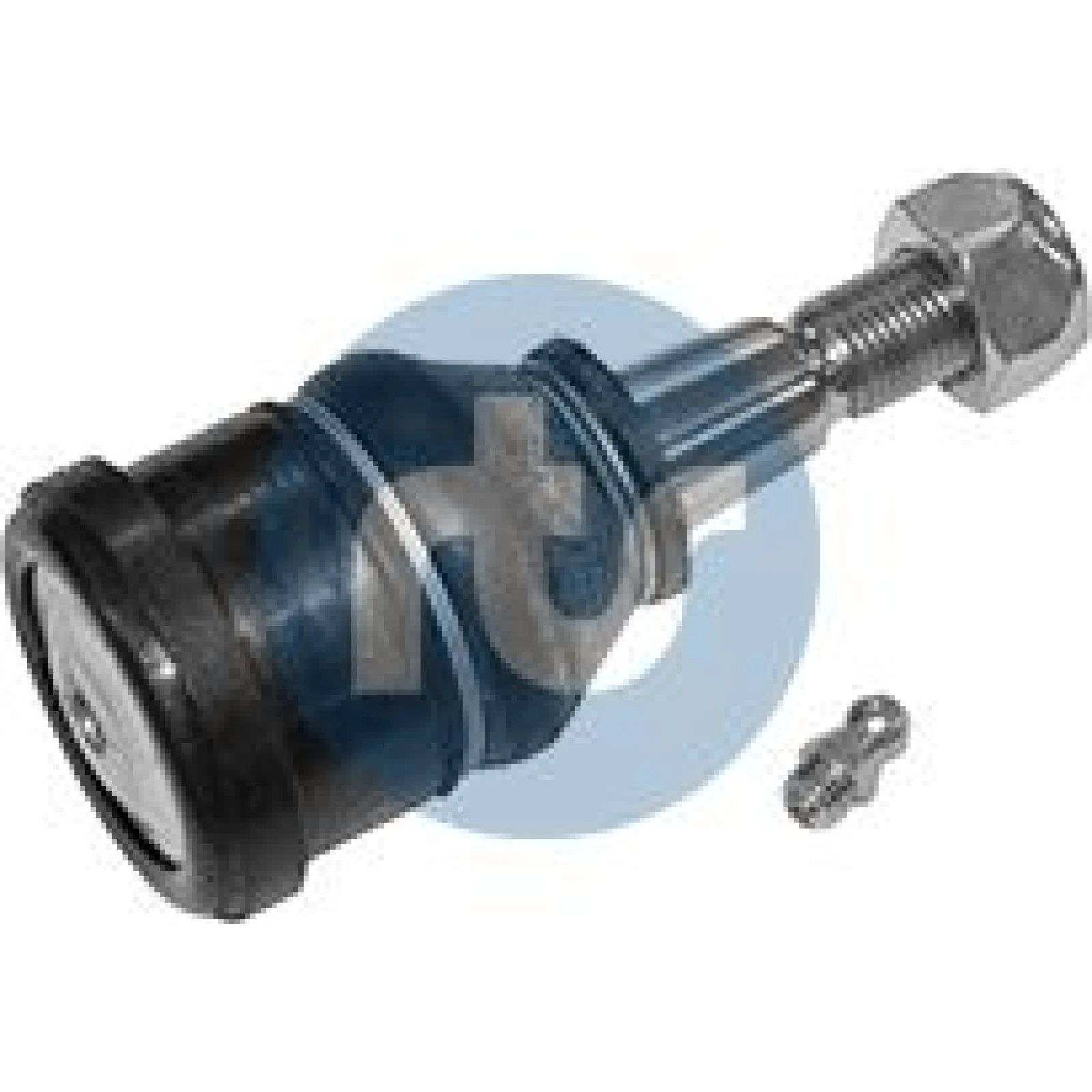 RTS Schulterklopfen 93-10997