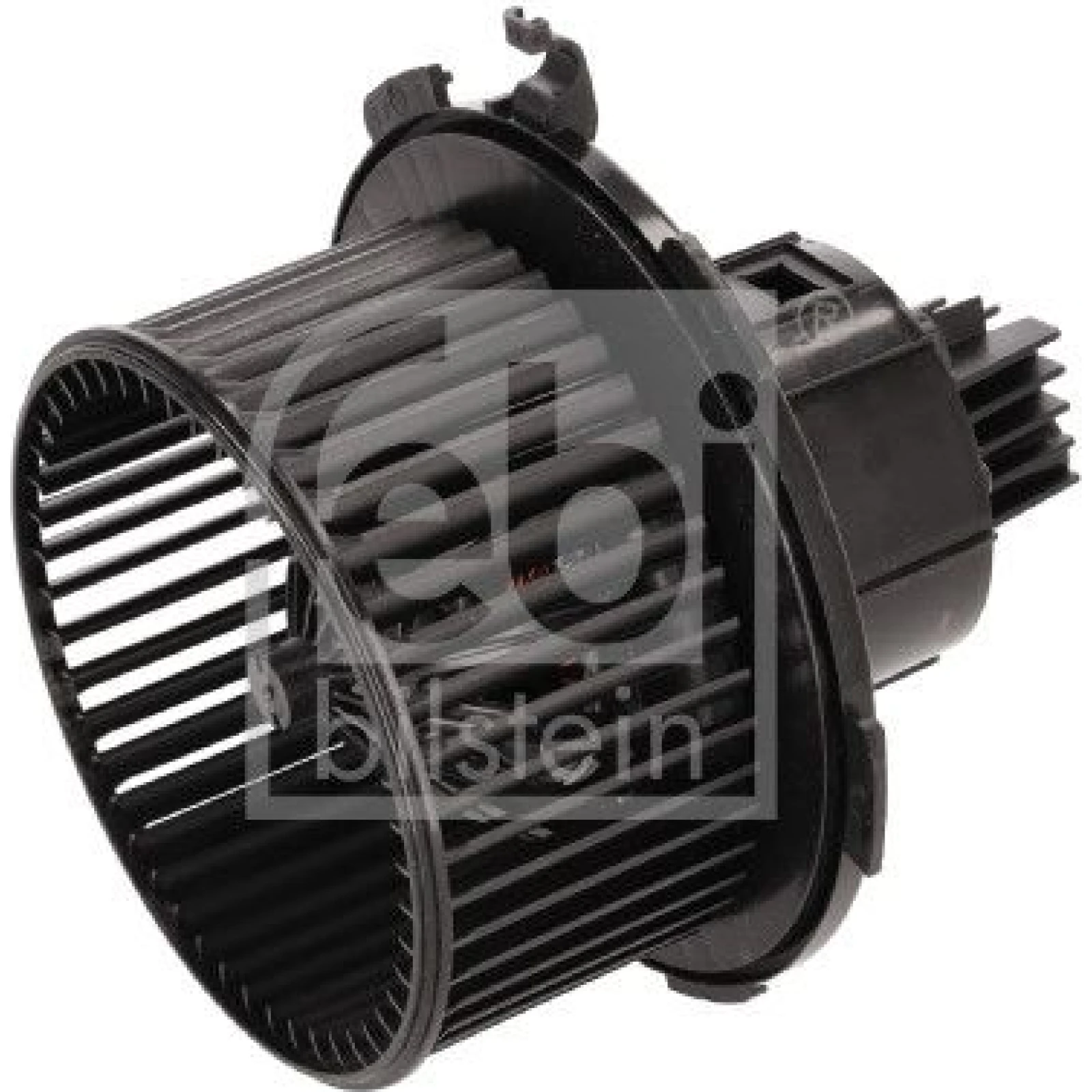 FEBI BILSTEIN Hochdruckpumpe 34107