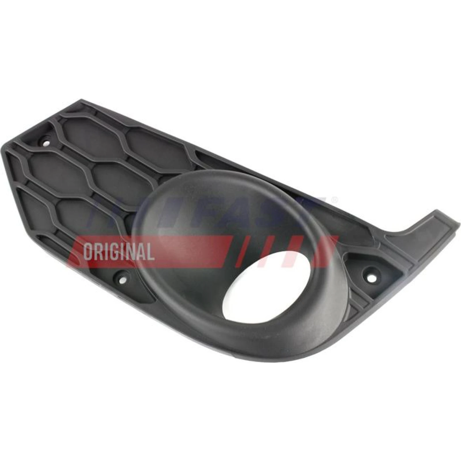 FAST Blende, Stoßfänger FT91660