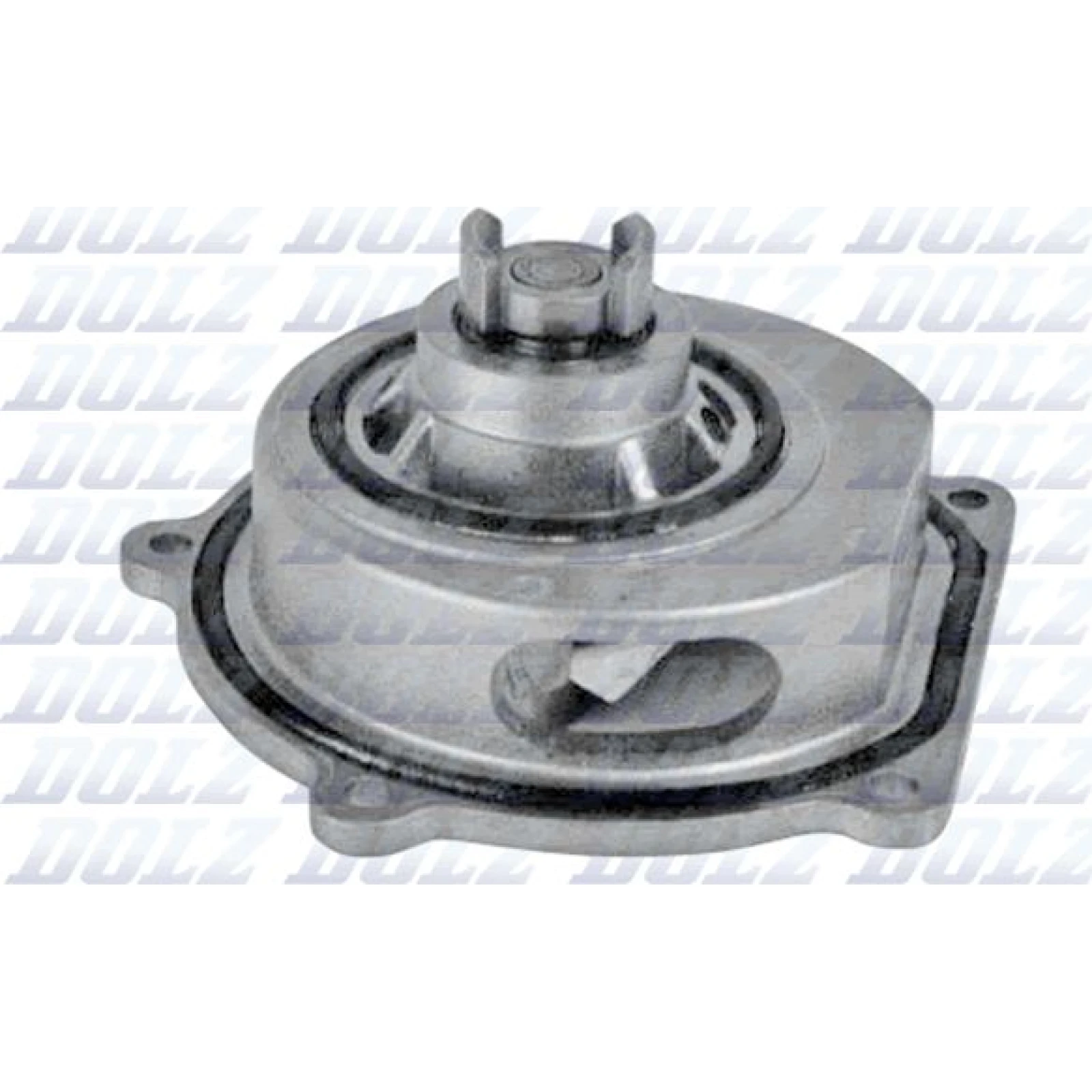 DOLZ Wasserpumpe / Kühlmittelpumpe M145