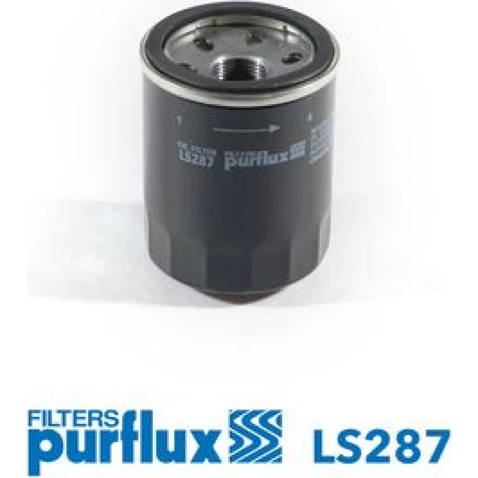 PURFLUX Ölfilter LS287