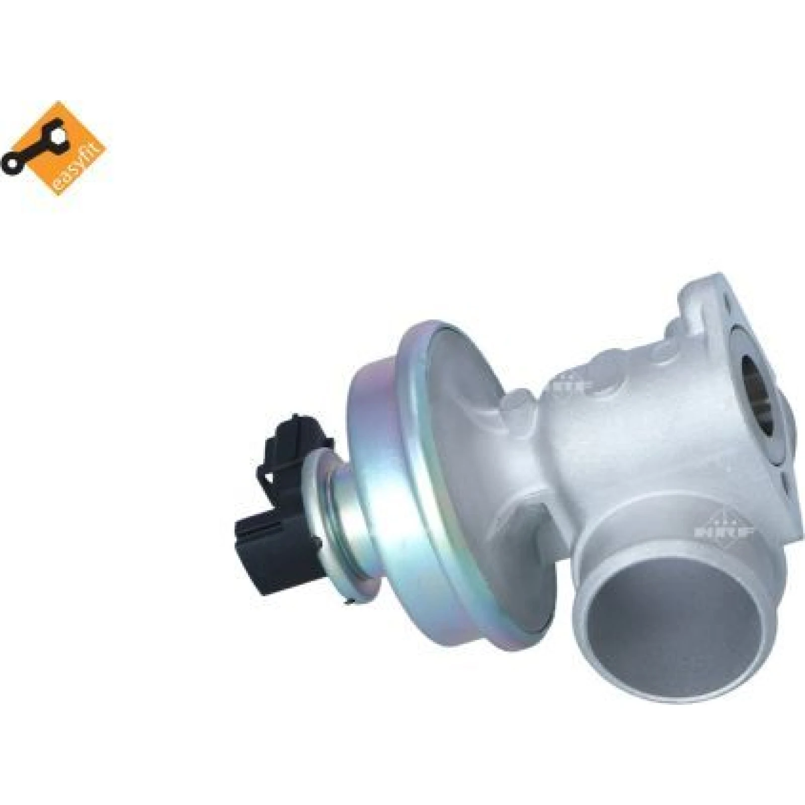 NRF AGR-Ventil 48339