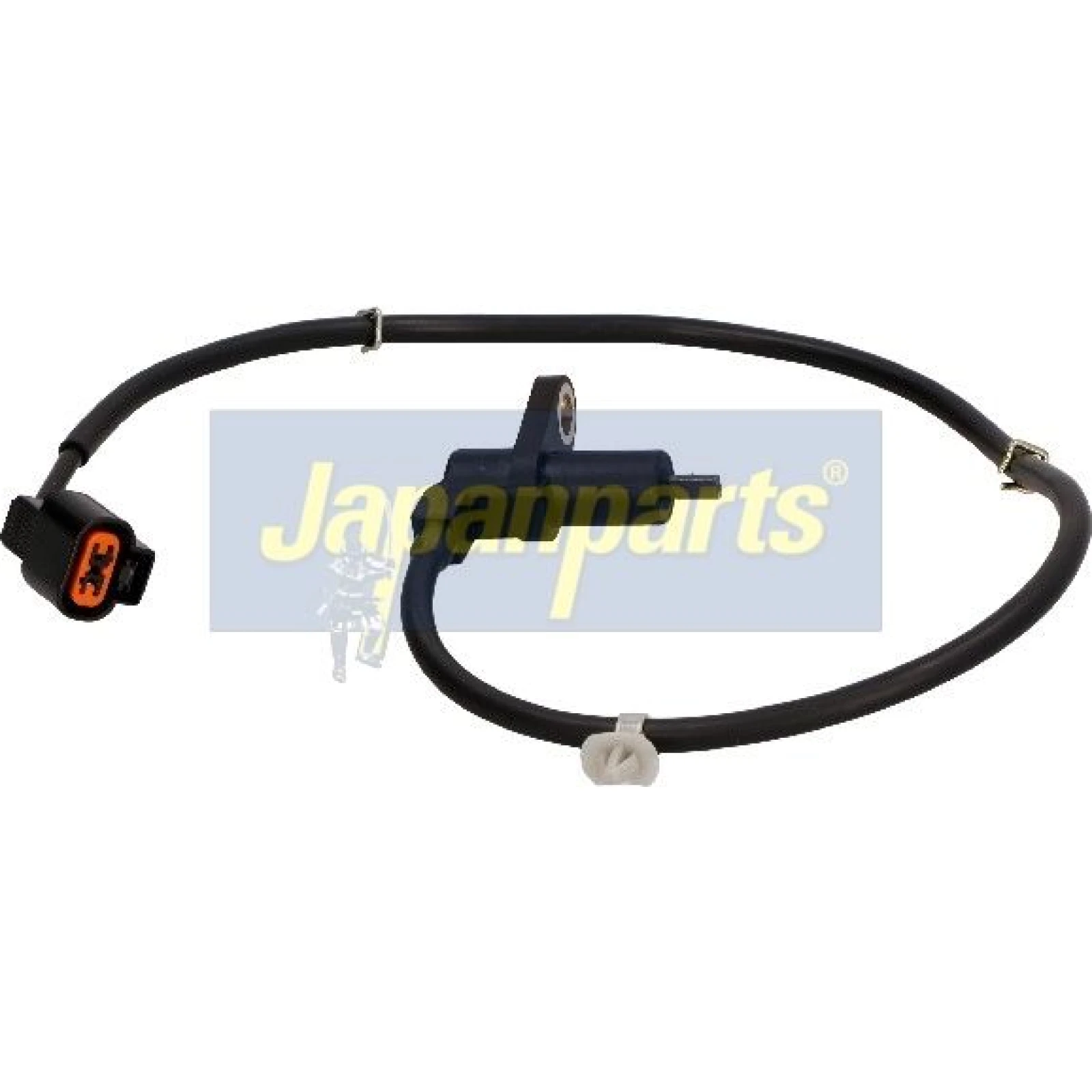Sensor, Raddrehzahl ABS-550