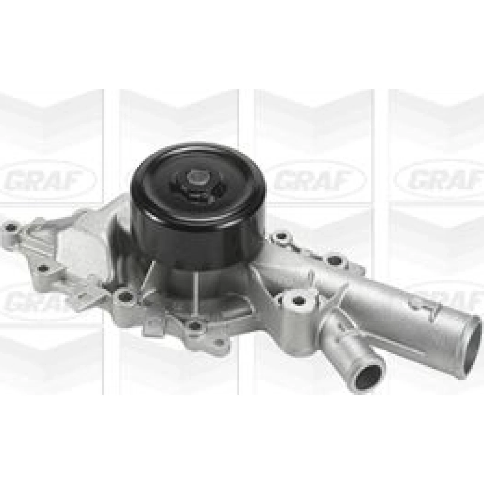 PA 752 Wasserpumpe PA752