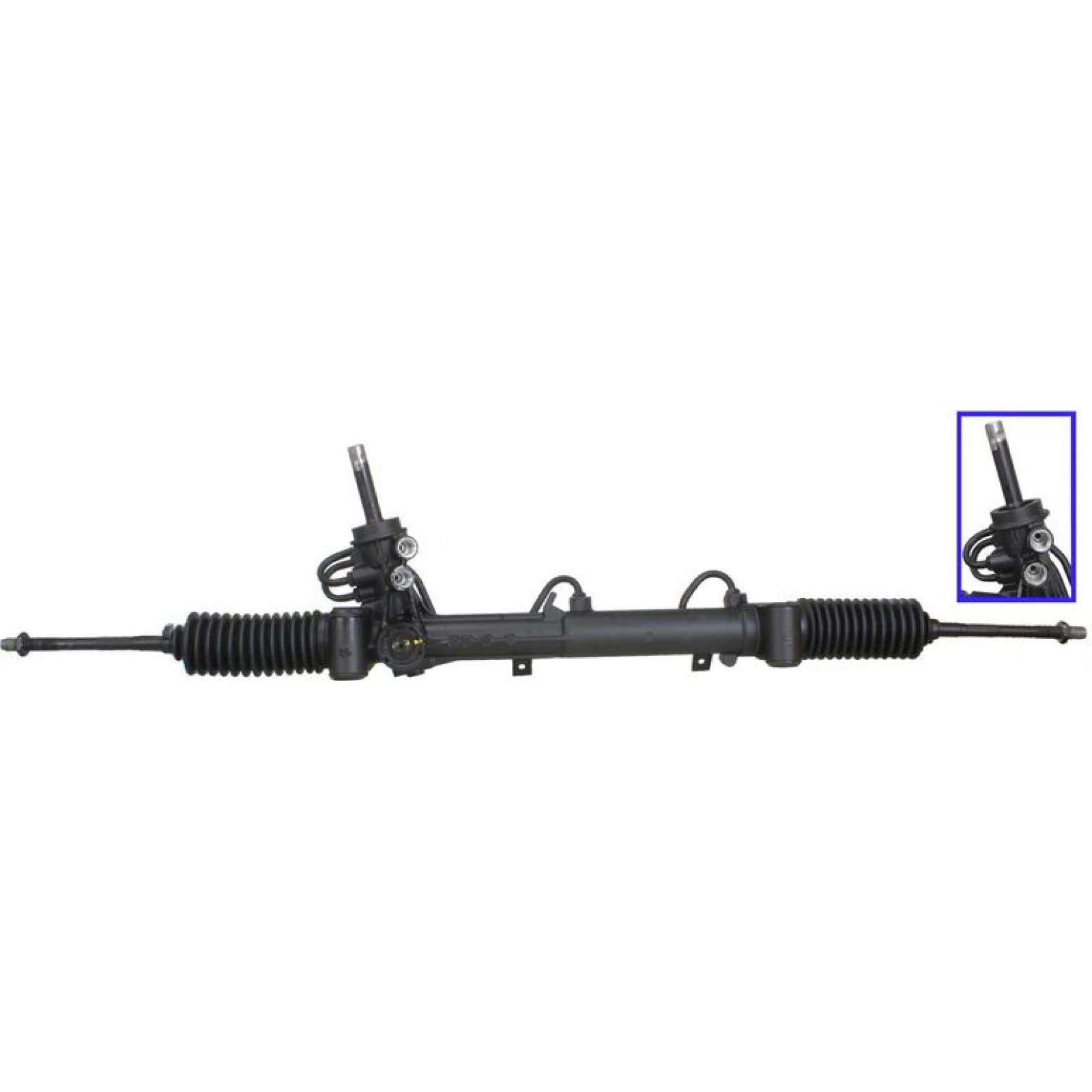 Lenkgetriebe Opel Astra G (Typ Trw1) 11-0263