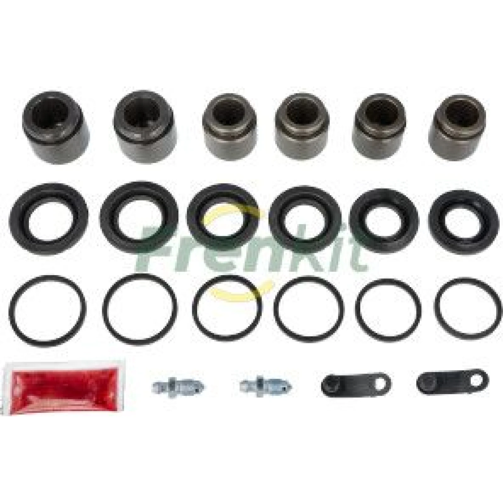 FRENKIT Reparatursatz, Bremssattel 238839