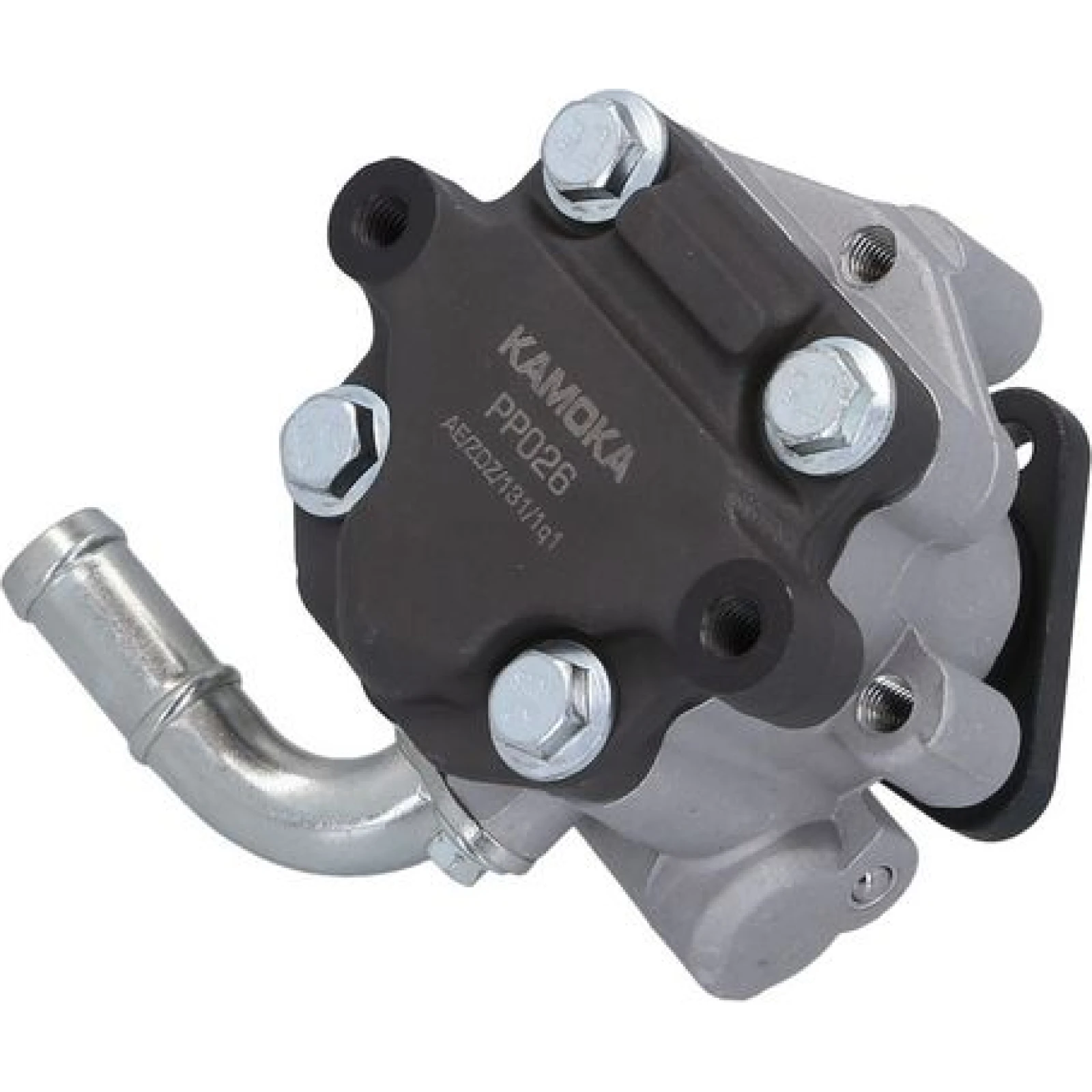 KAMOKA Hydraulikpumpe, Lenkung PP026
