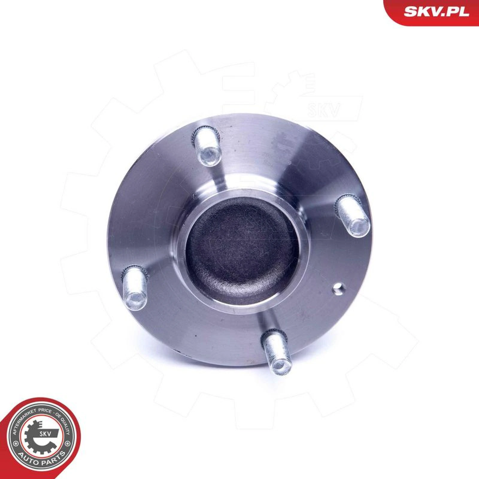 ESEN SKV Radlagersatz 29SKV259