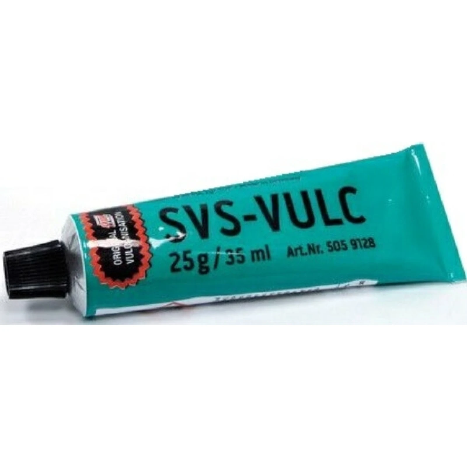 Vulkanisierflüssigkeit für Tube Batts 25G 505-9128