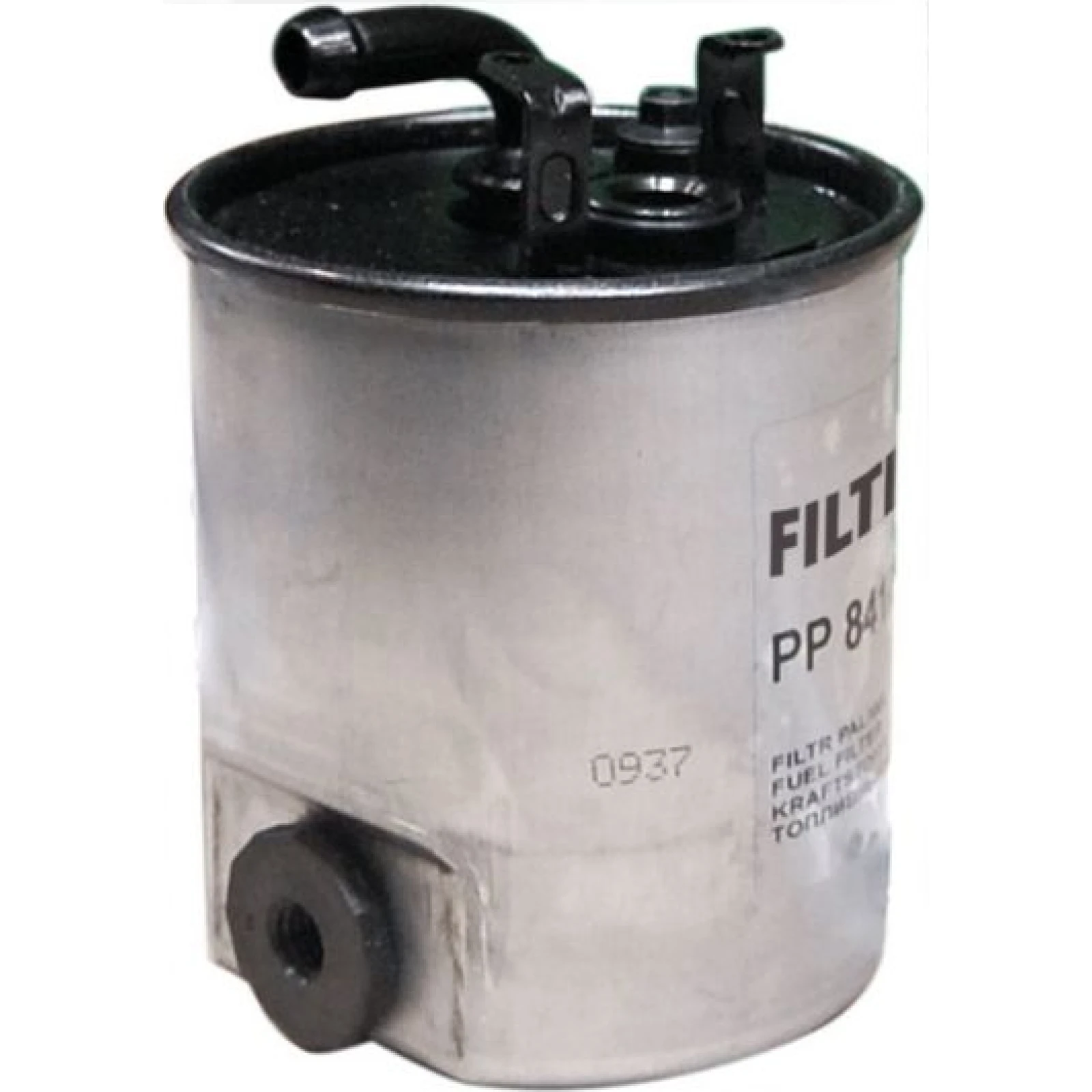 FILTRON Kraftstofffilter PP 841/3