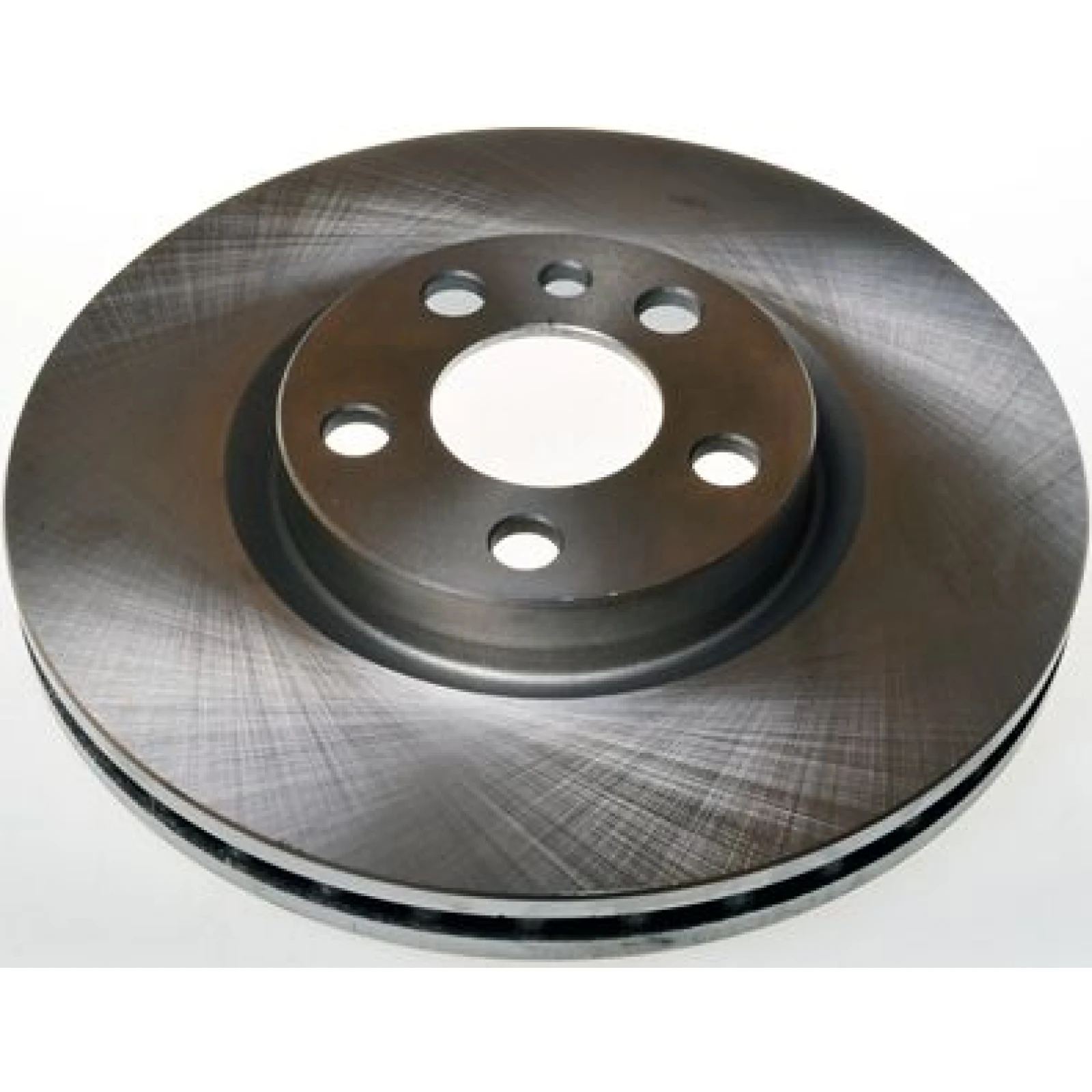 DENCKERMANN Bremsscheibe B130064