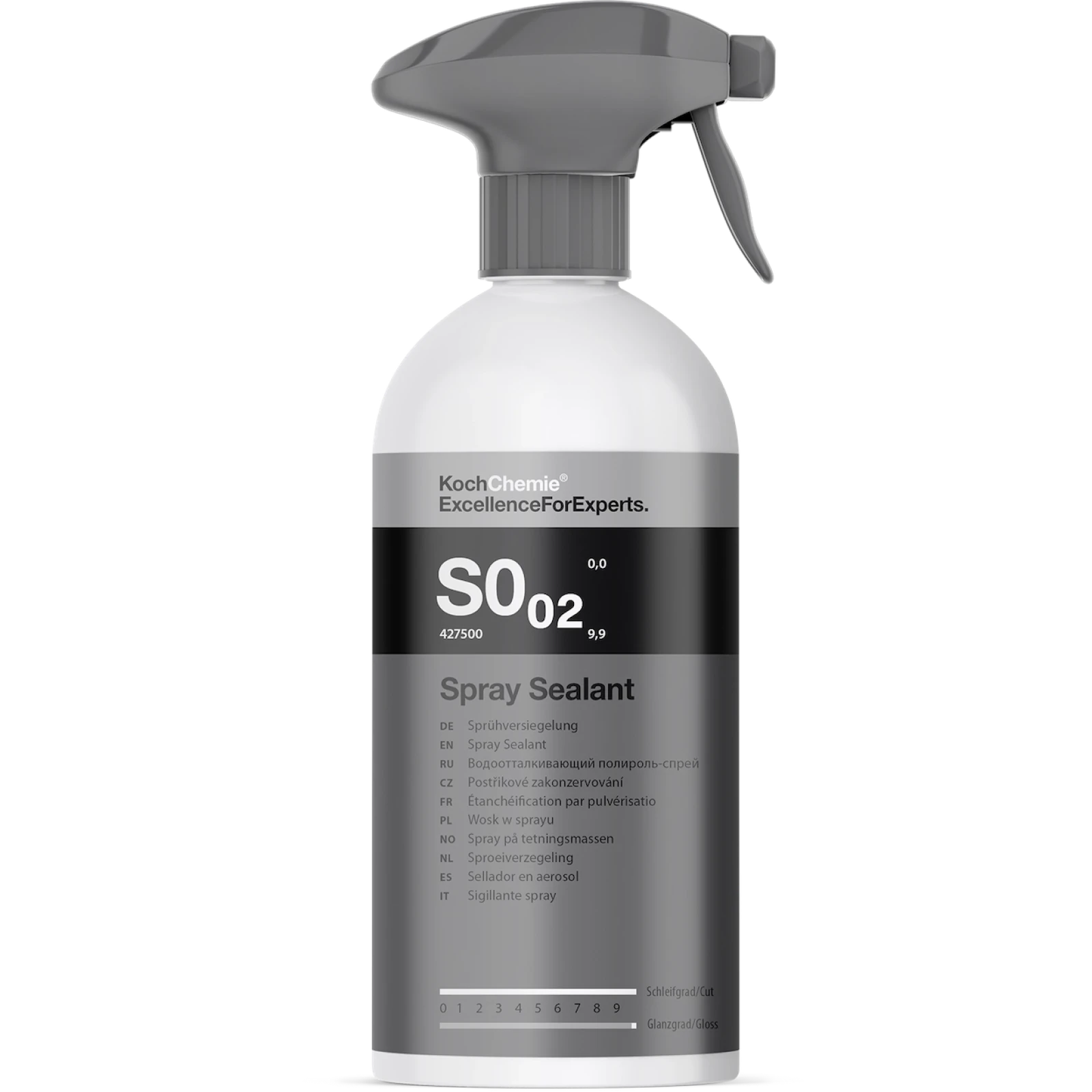 Koch Chemie Spray Sealant S002 427500