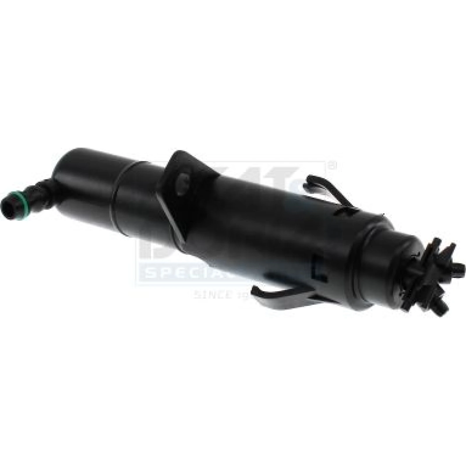 Meat & Doria Waschwasserdüse 209132 für Scheinwerferreinigung, beidseitig – OE Nummer 5K0955978A - l