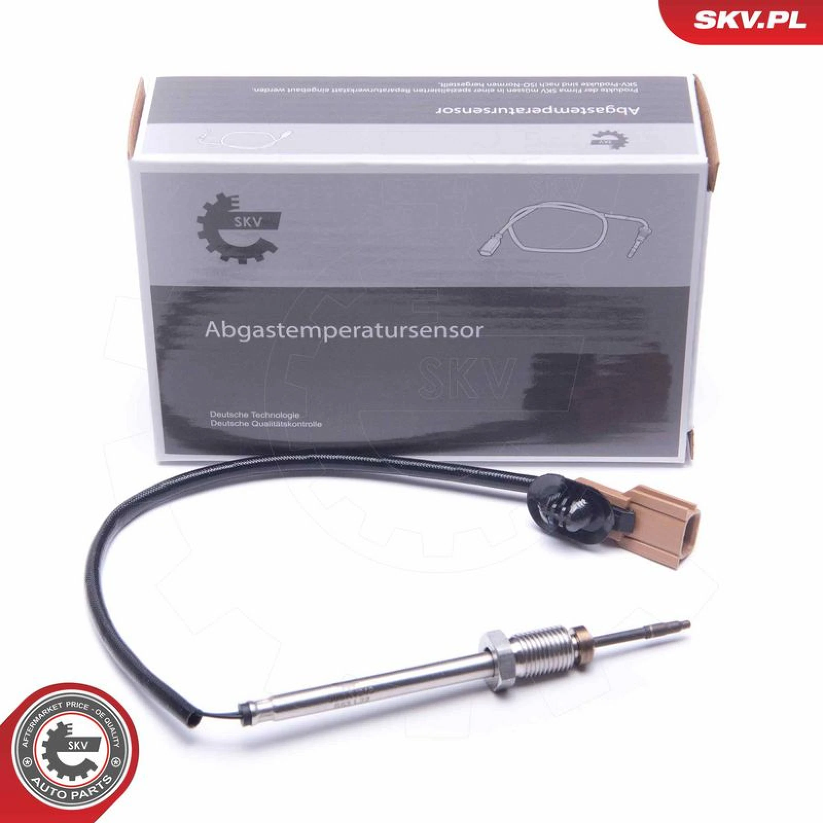 ESEN SKV Sensor, Abgastemperatur 30SKV249