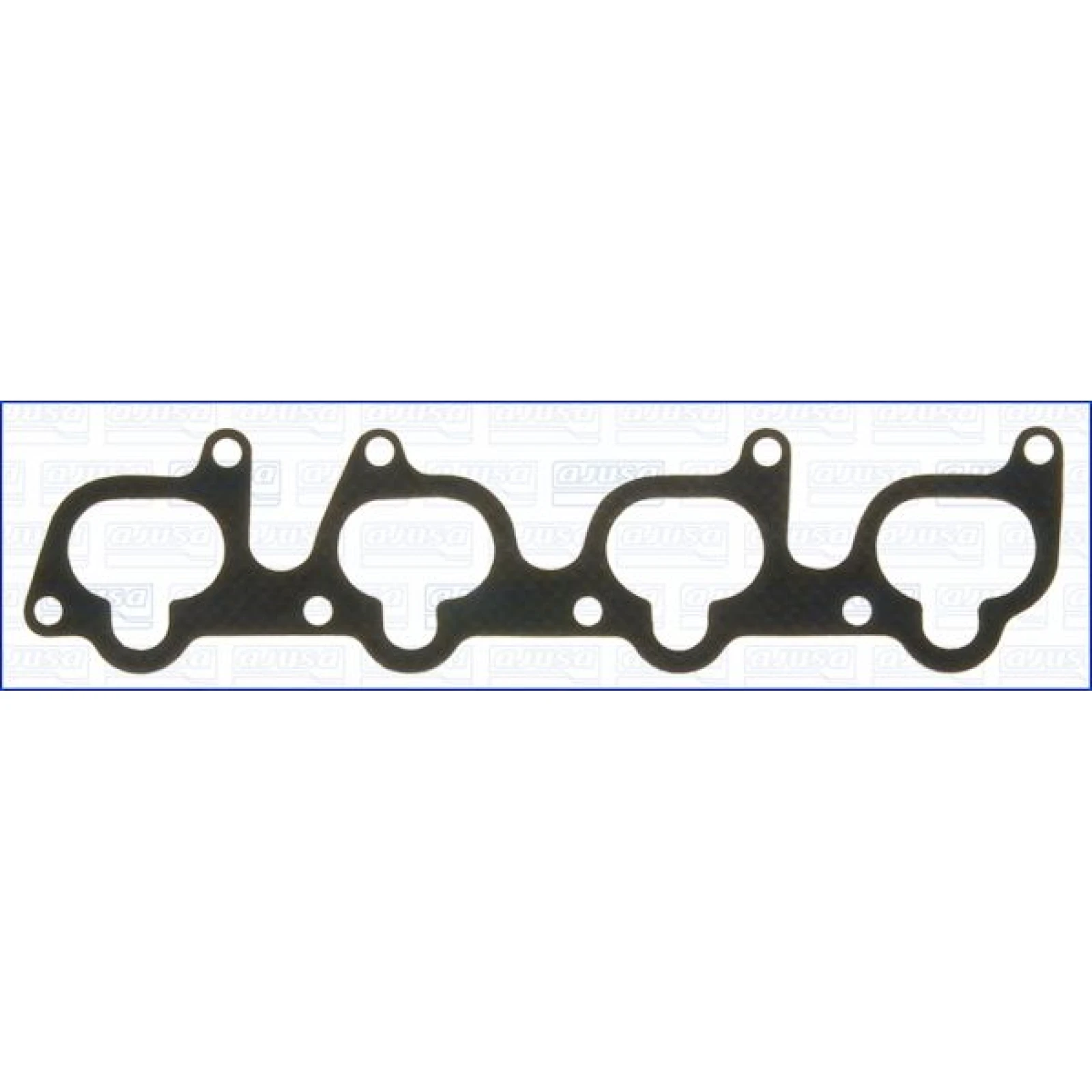 AnsaugkrümmerdichtungSeat Cordoba 96 13050200