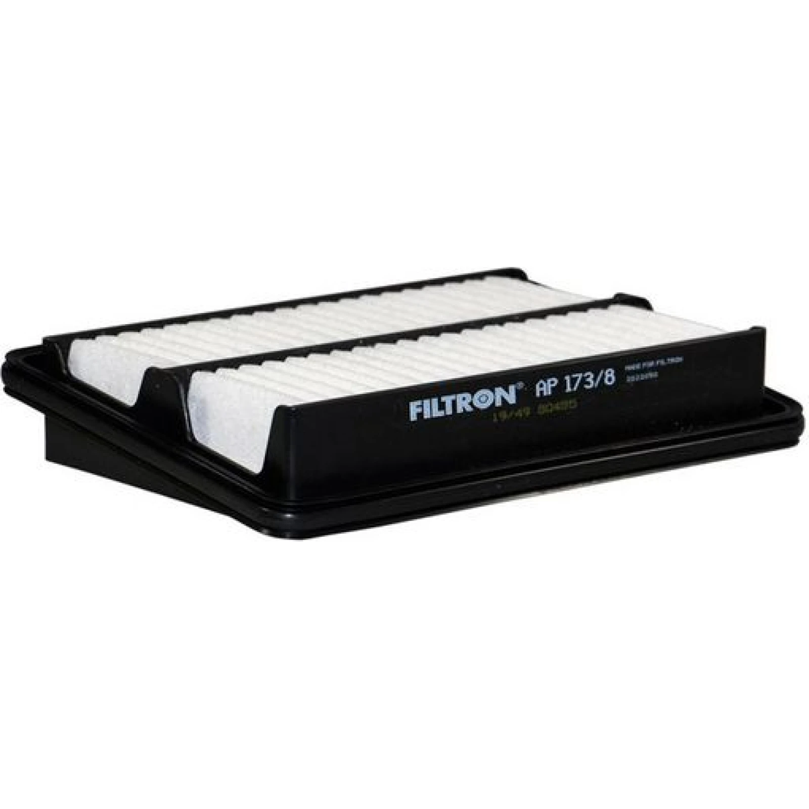FILTRON Luftfilter AP 173/8