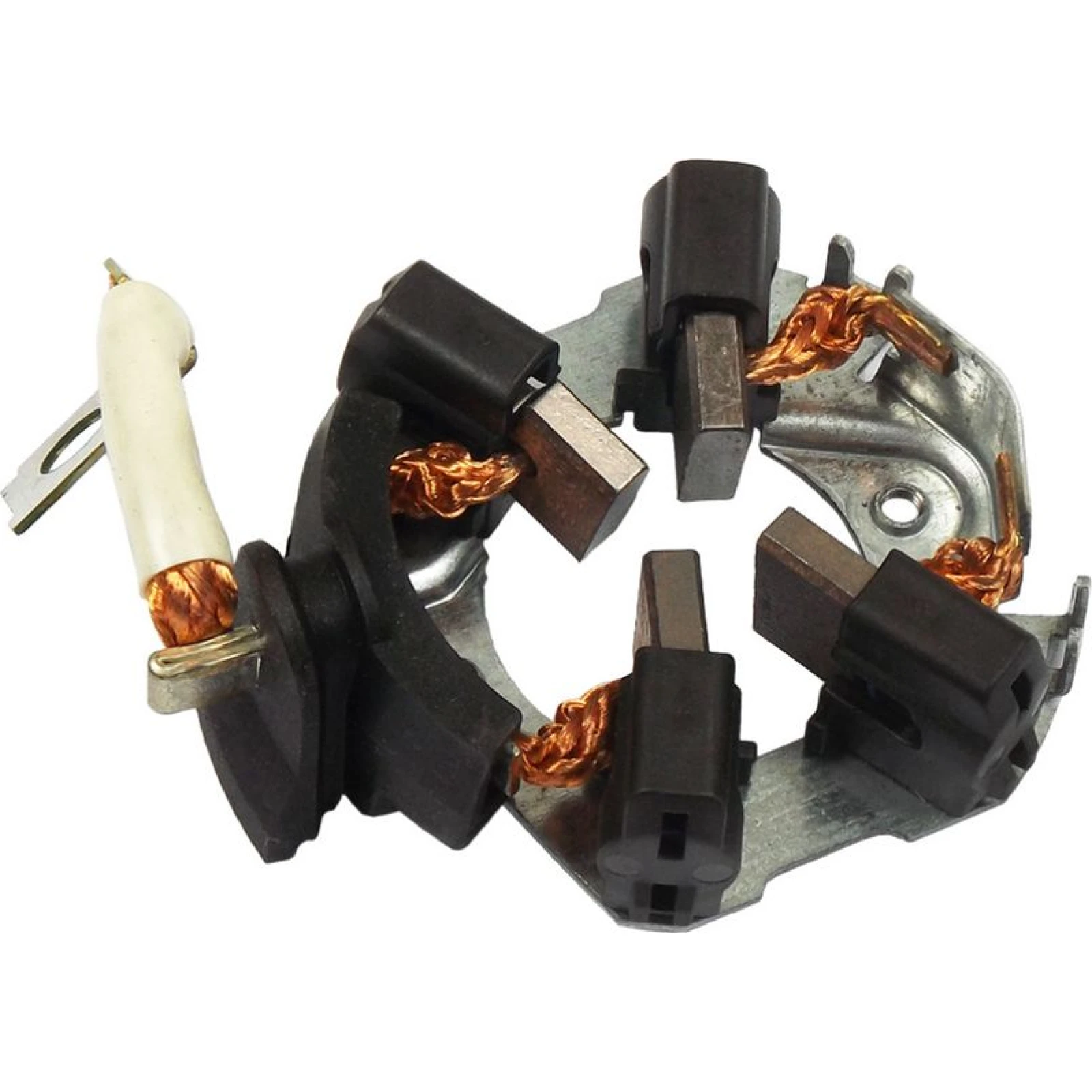 AUTOSTARTER Kohlebürstenhalter für Anlasser SBH0093(BOSCH)
