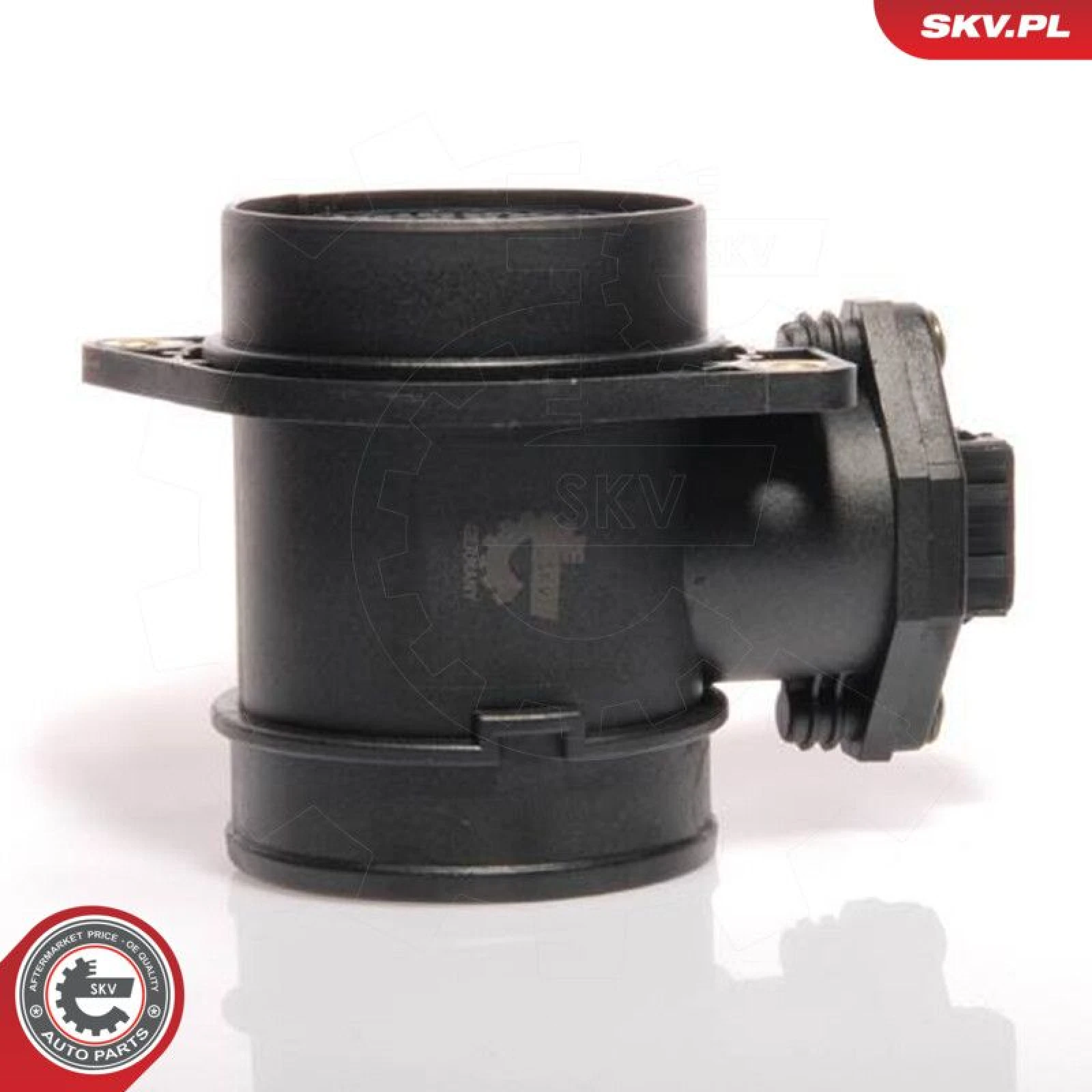 SKV GERMANY Luftmassenmesser Luftmengenmesser 07SKV009