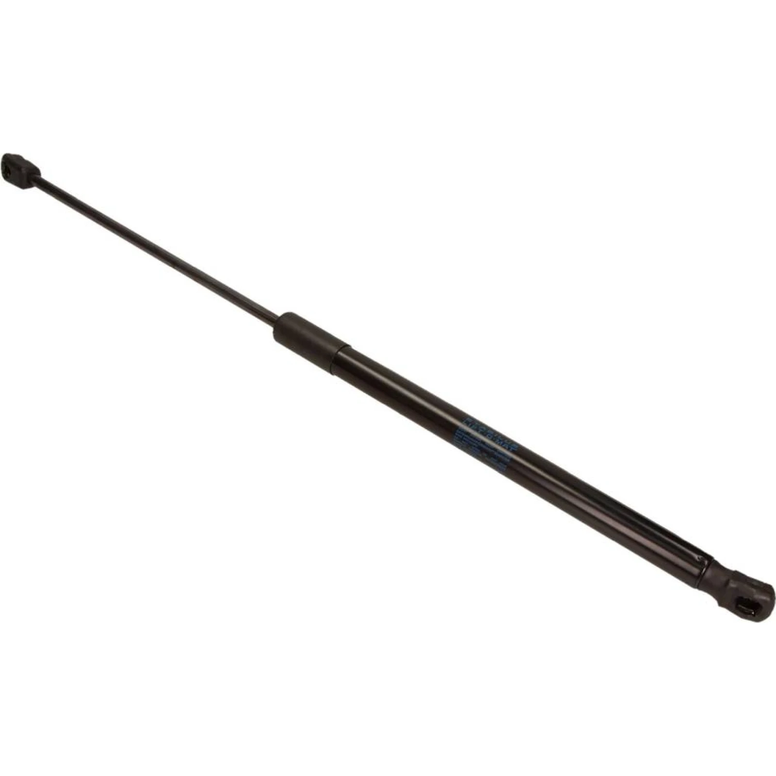 Gasfeder, Hinten L 527 390N 388387