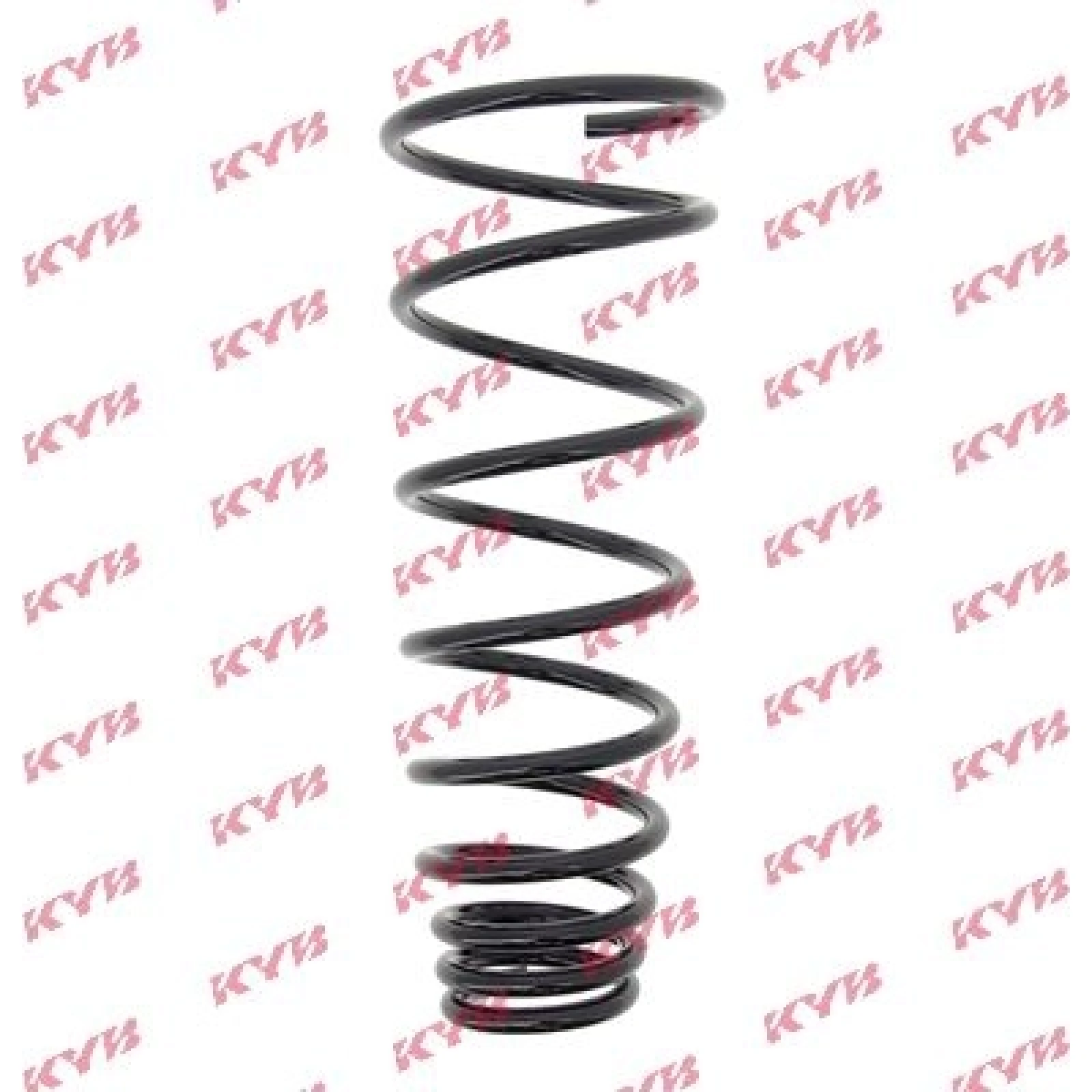 KYB Fahrwerksfeder Nissan P. Primera 1.8 16V/2.0 16V 09.96-07.02 RI2767