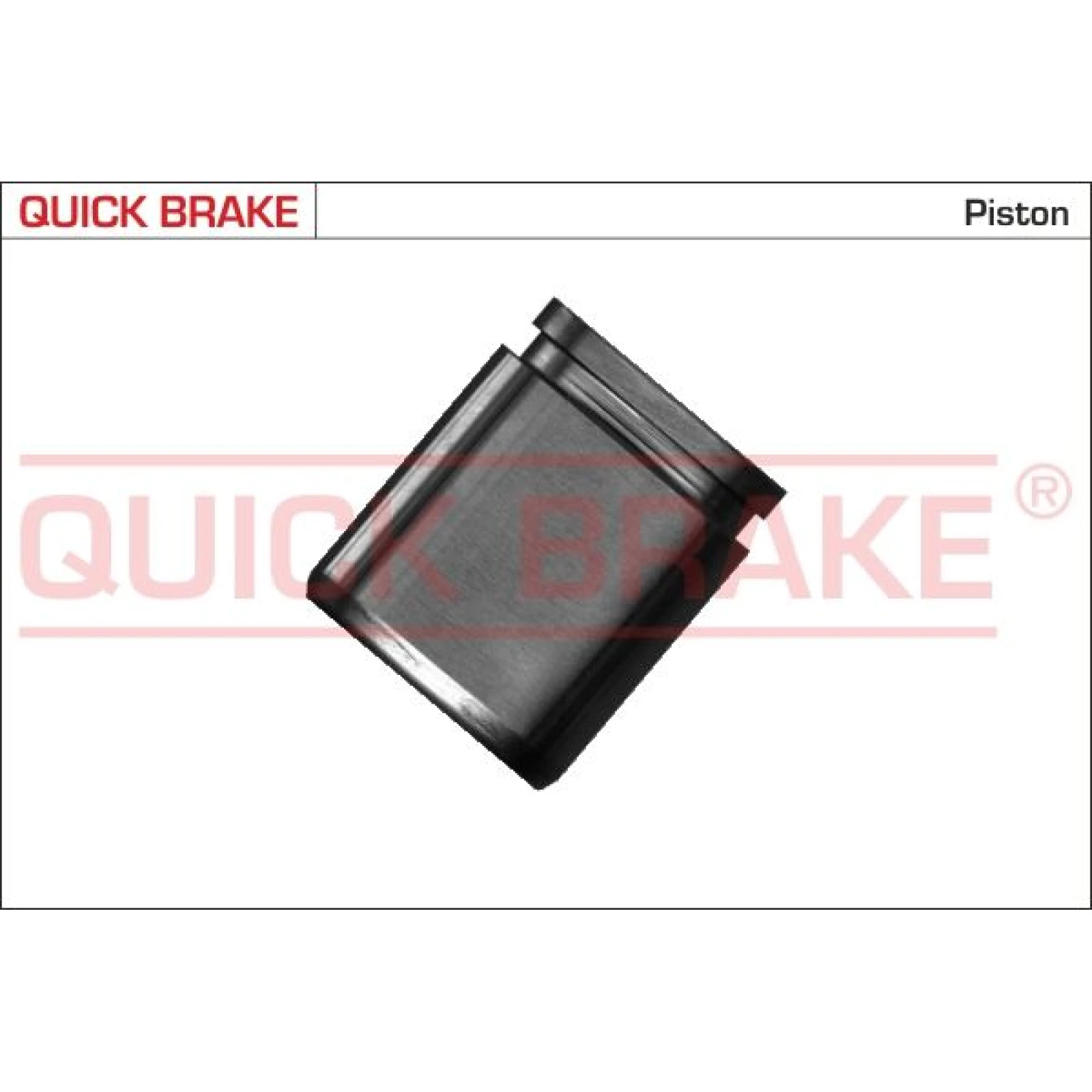 QUICK BRAKE Kolben, Bremssattel 185188K