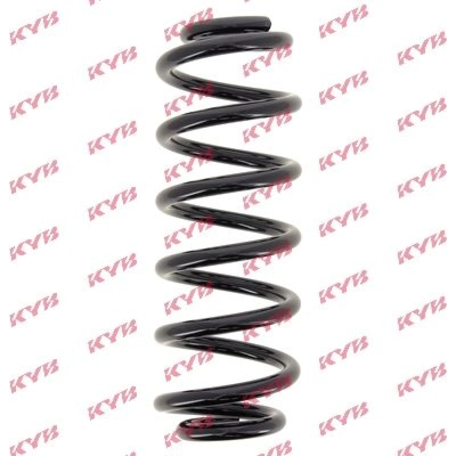 KYB Fahrwerksfeder Seat T. Alhambra/ VW Sharan 1.4/2.0D 05/10 RA6244