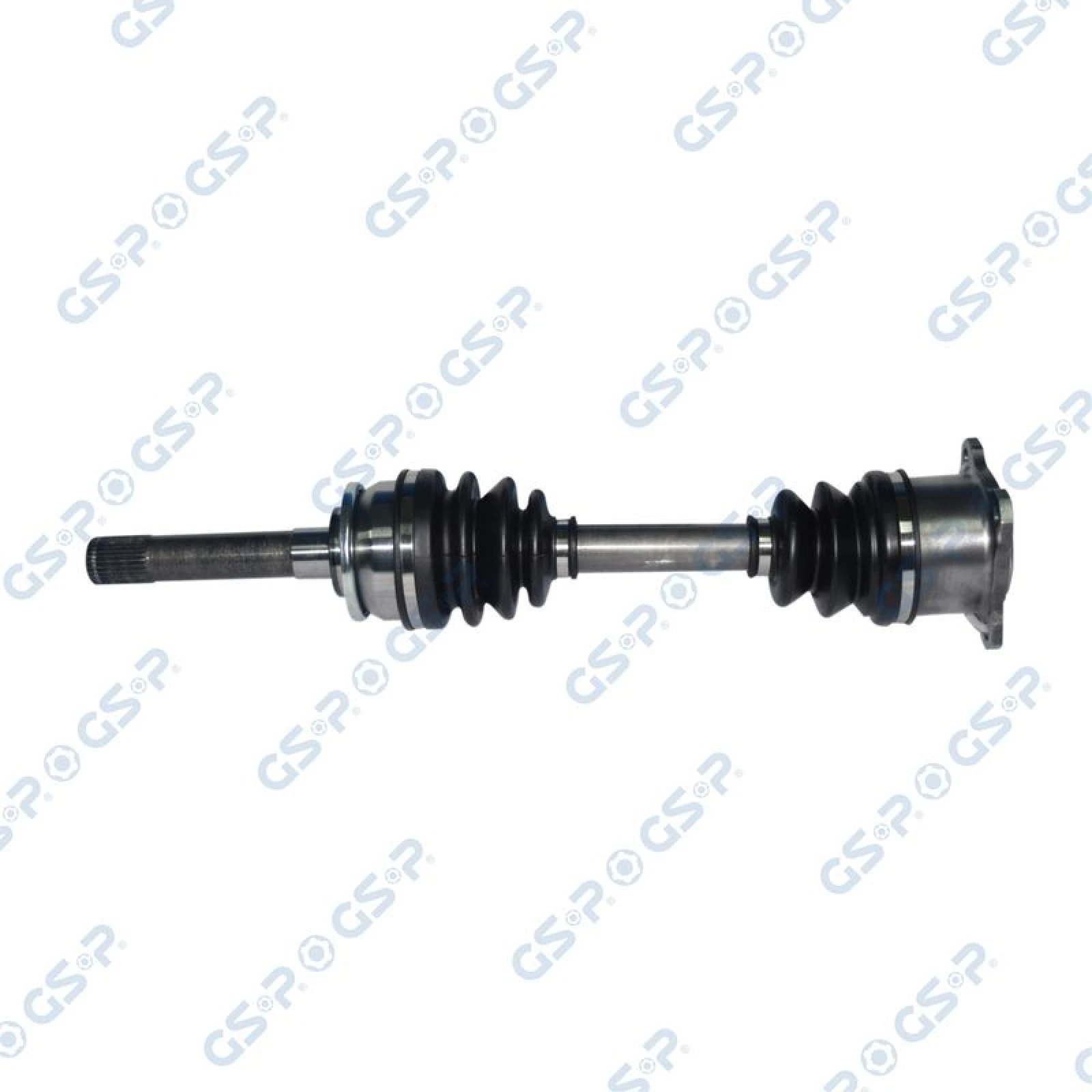 GSP Antriebswelle 239006