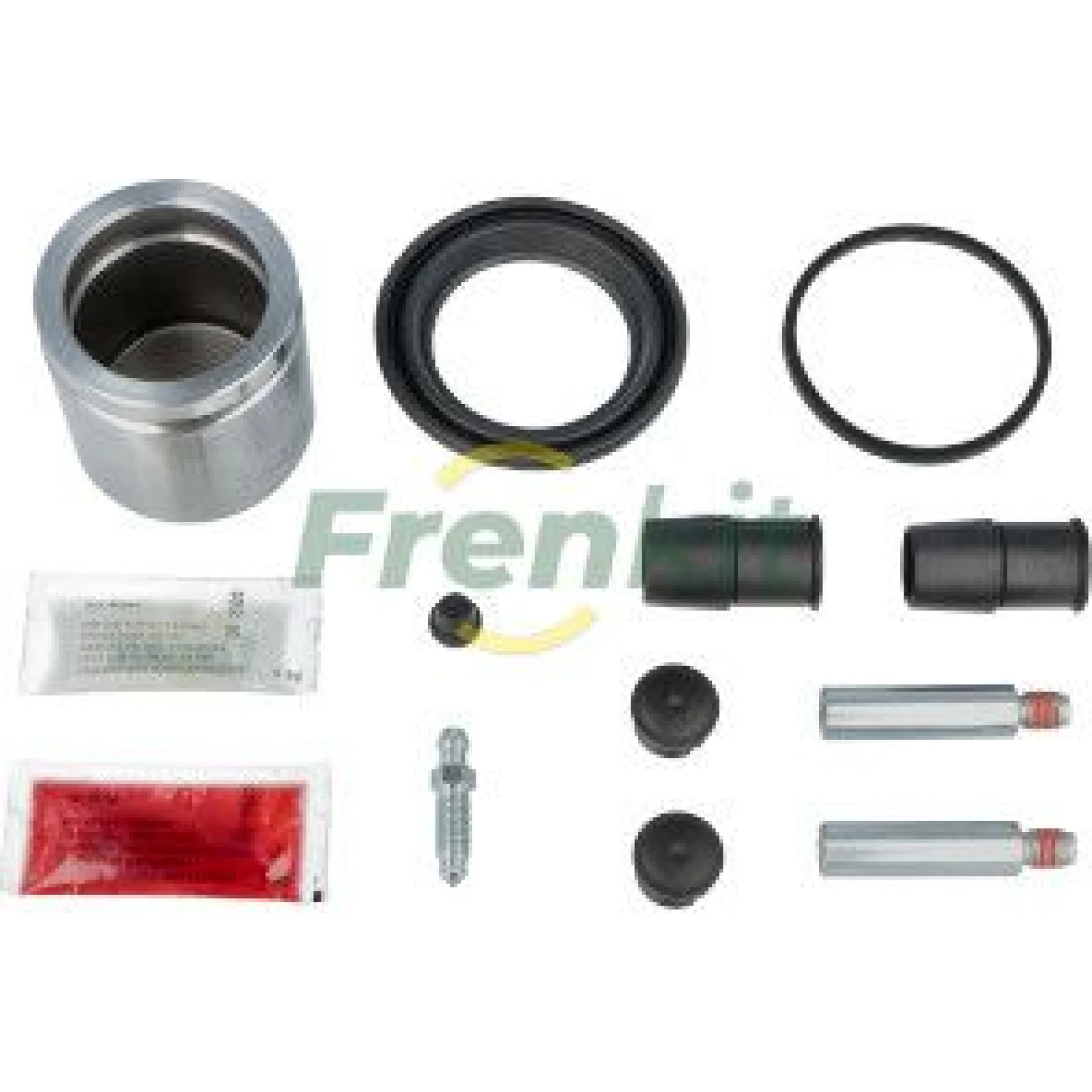 FRENKIT Reparatursatz, Bremssattel 757530