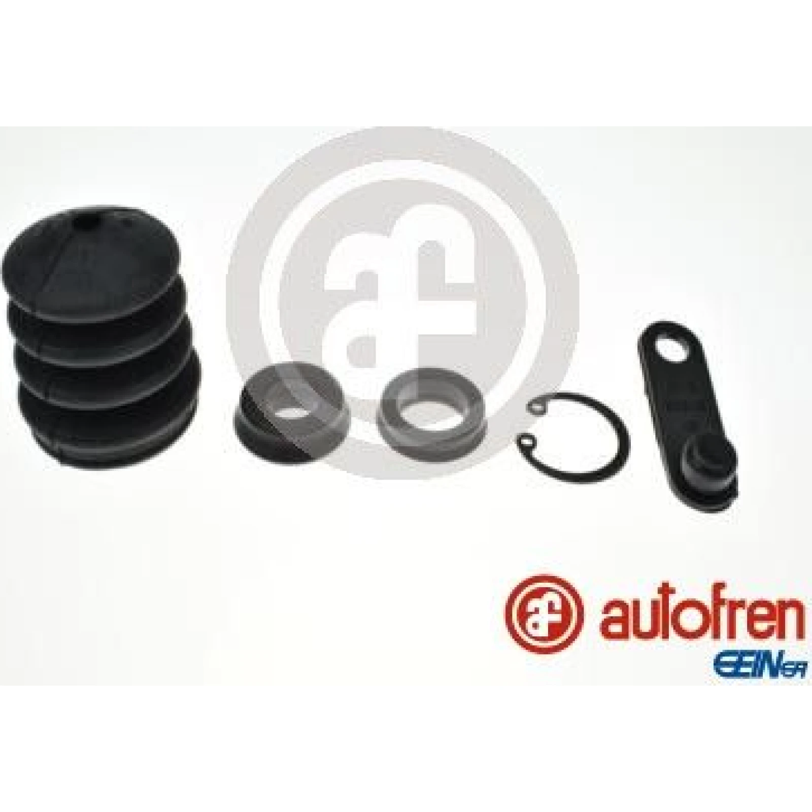 Reparatursatz, Kupplungsnehmer D3630