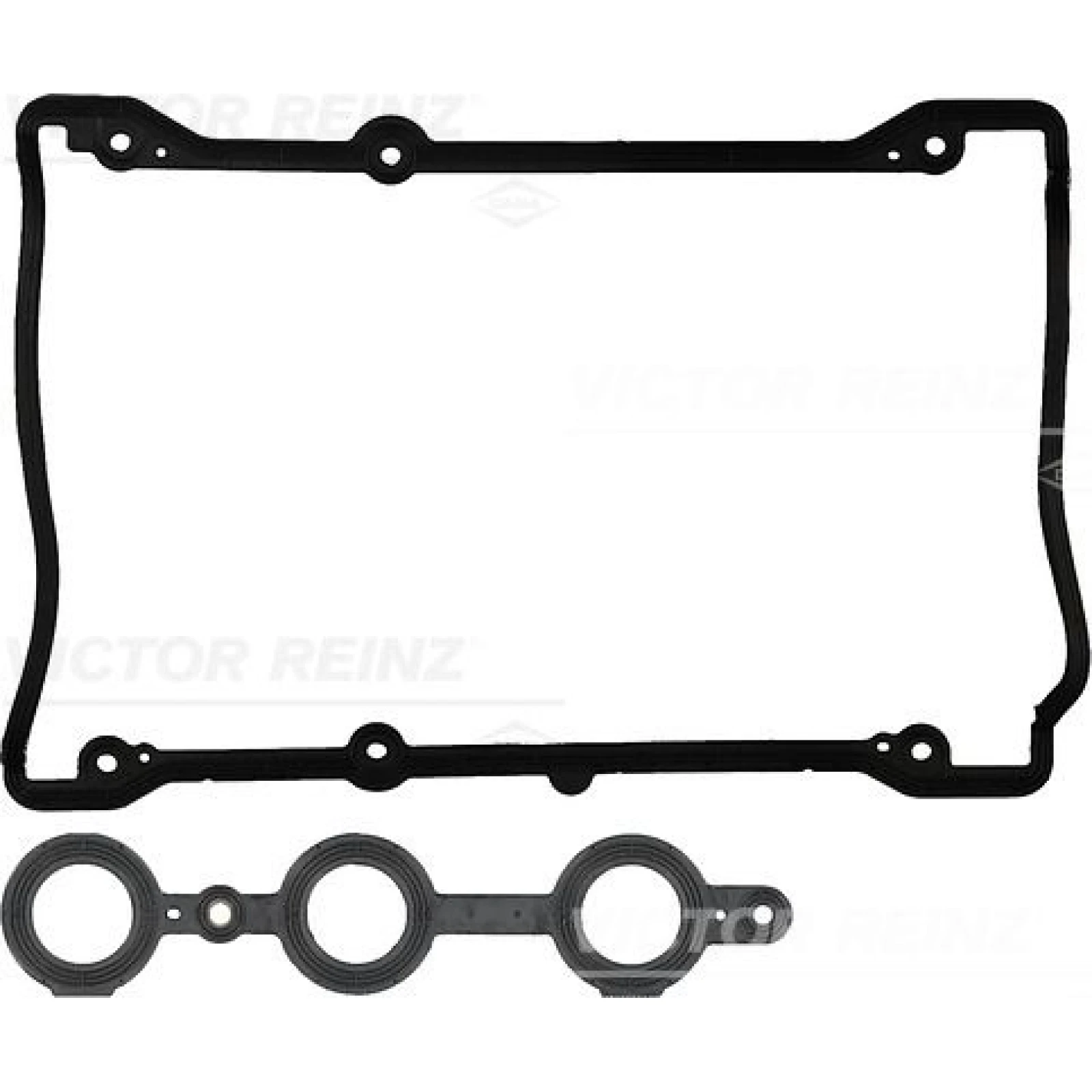 VDD Satz(2x/Mot) 15-31798-01