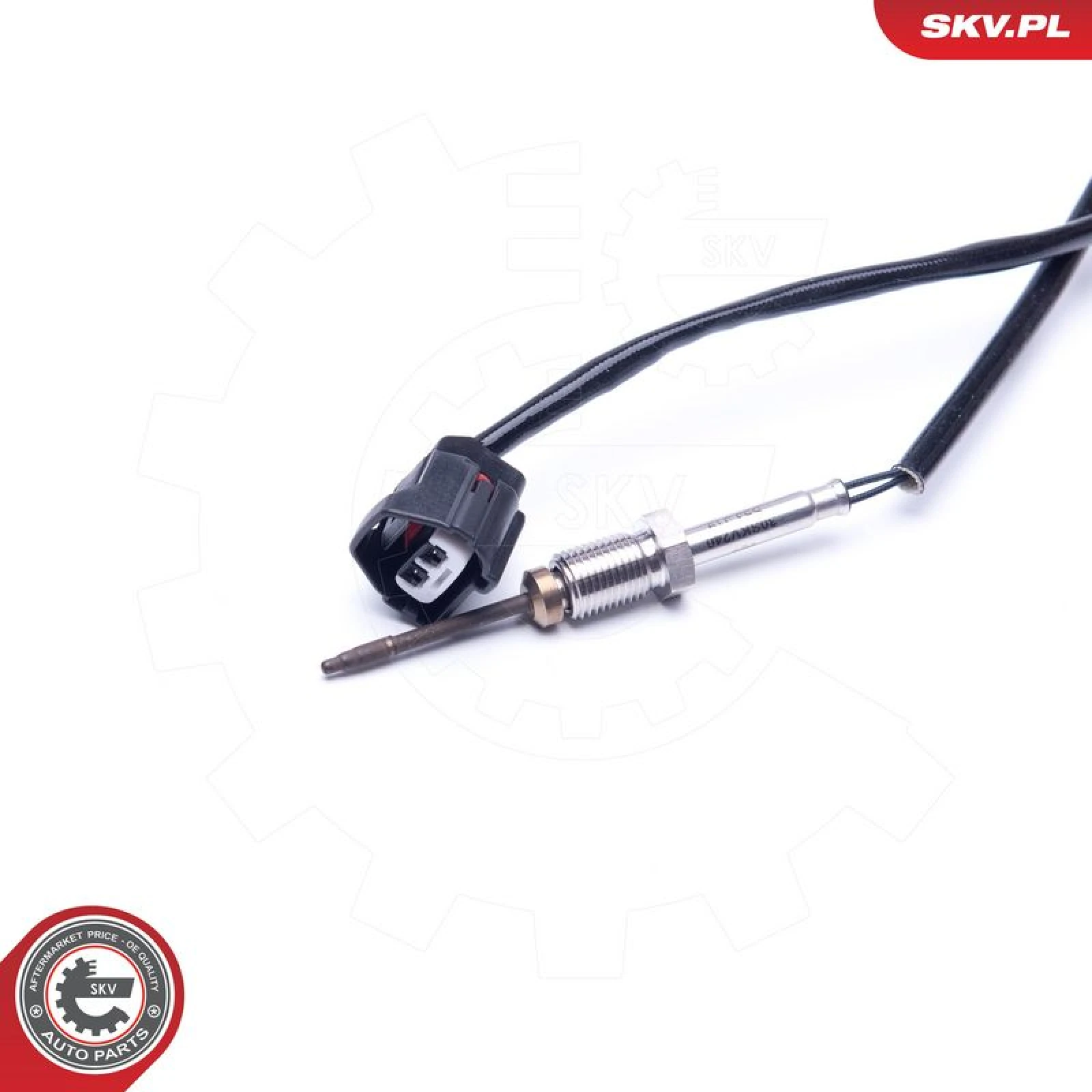ESEN SKV Sensor, Abgastemperatur 30SKV240