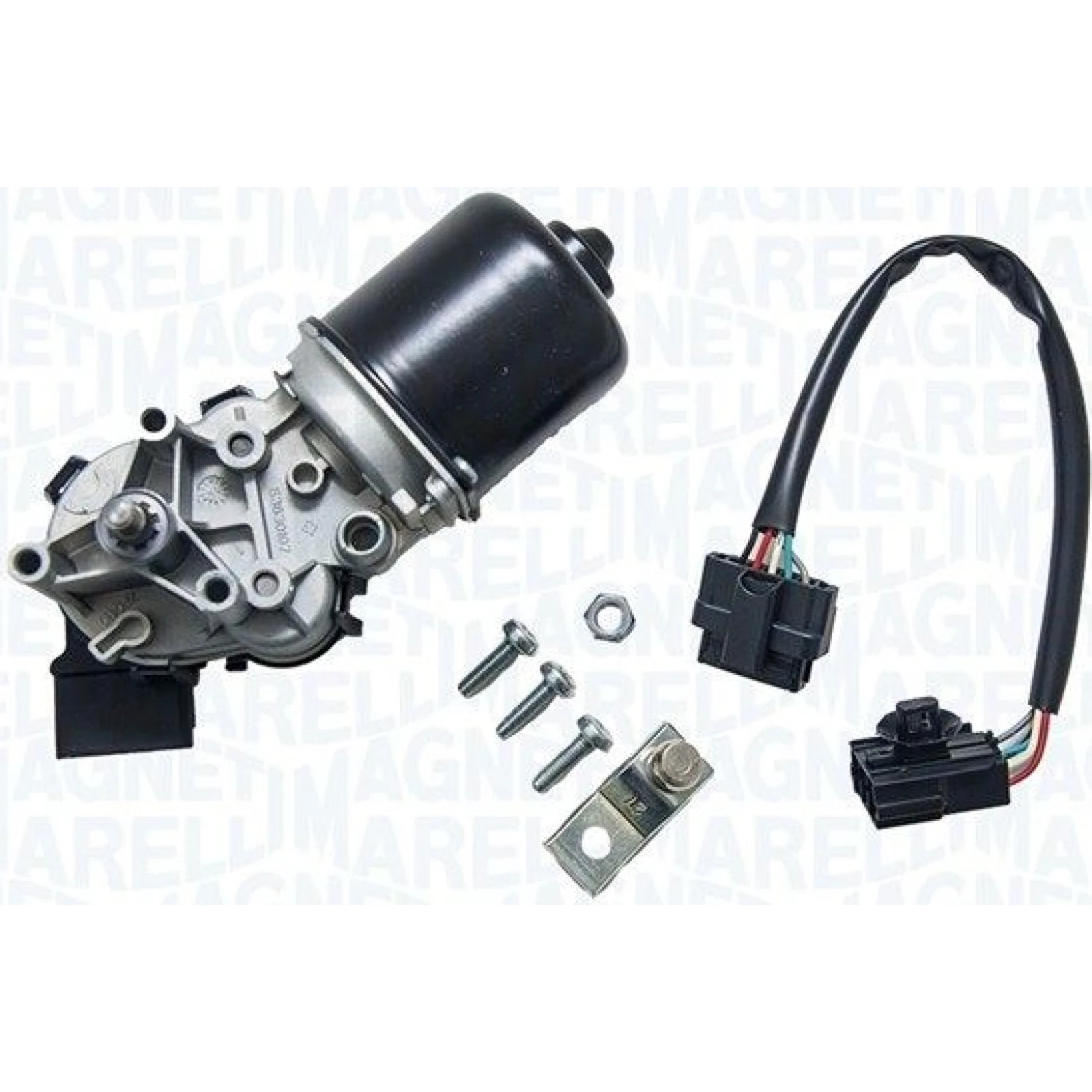 Wischermotor 64300406010