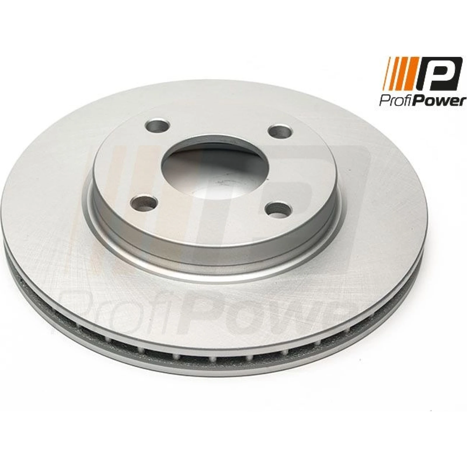 PROFIPOWER Bremsscheibe 3B1008