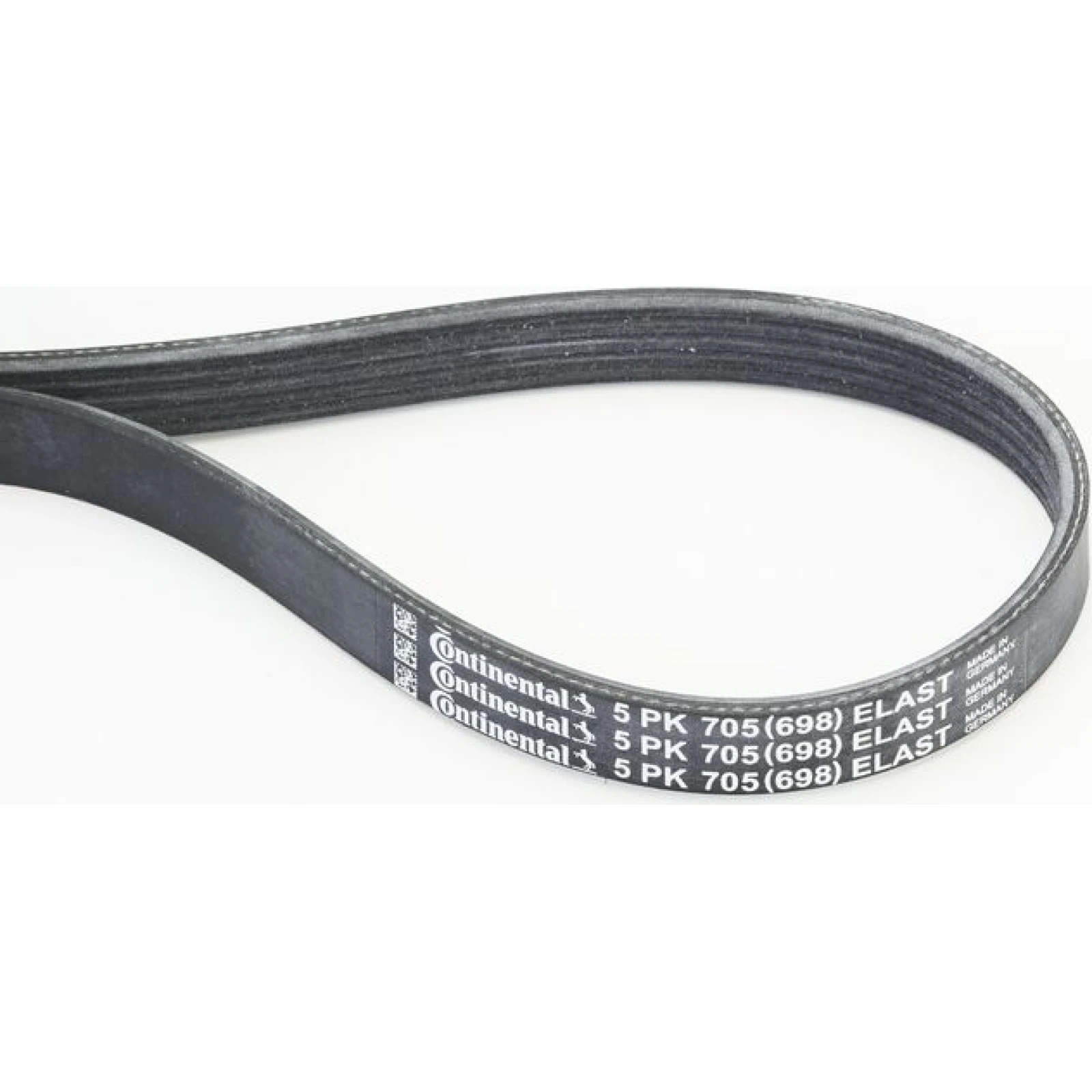 Keilrippenriemen 5Pk705Elast 5PK705 ELAST
