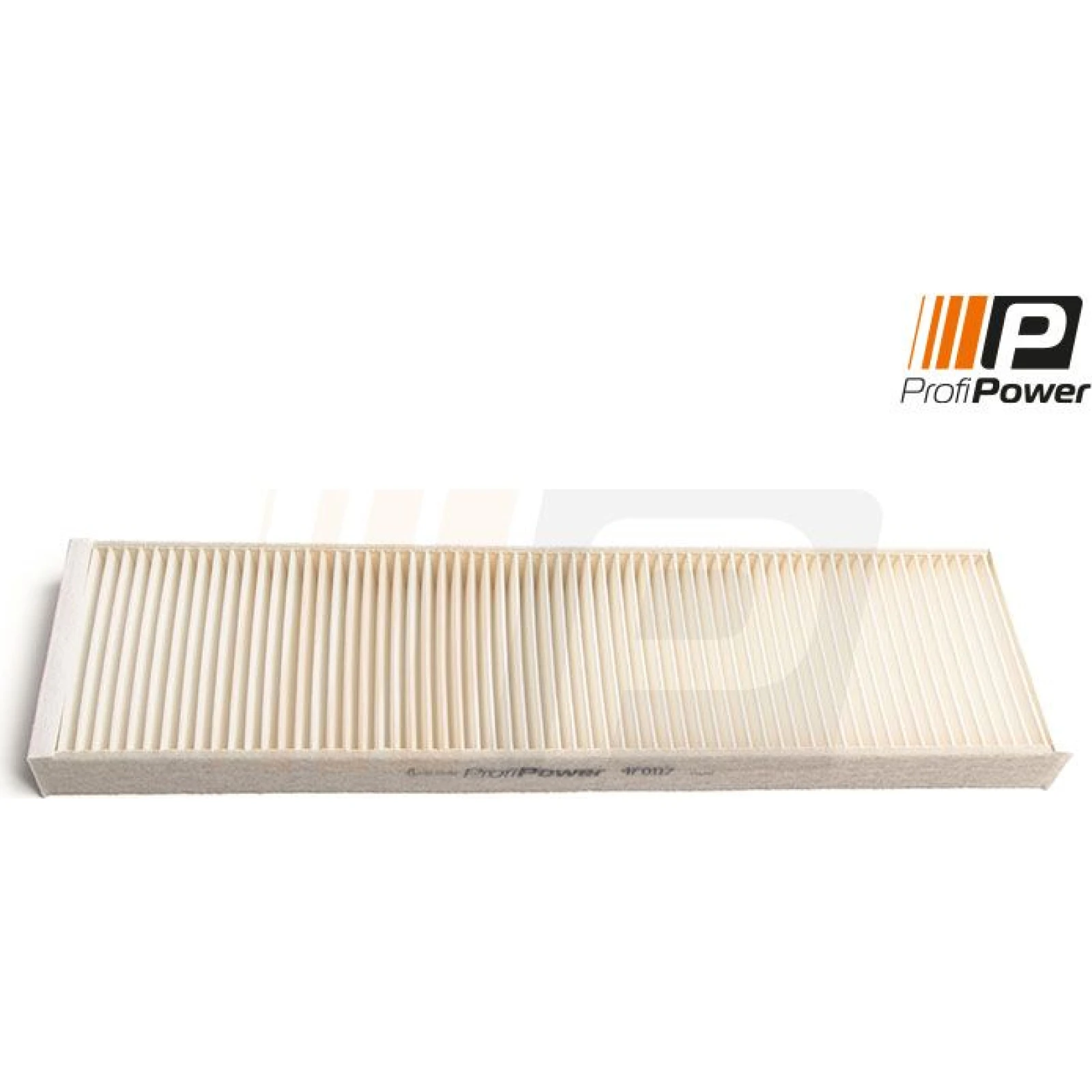 PROFIPOWER Filter, Innenraumluft 4F0117