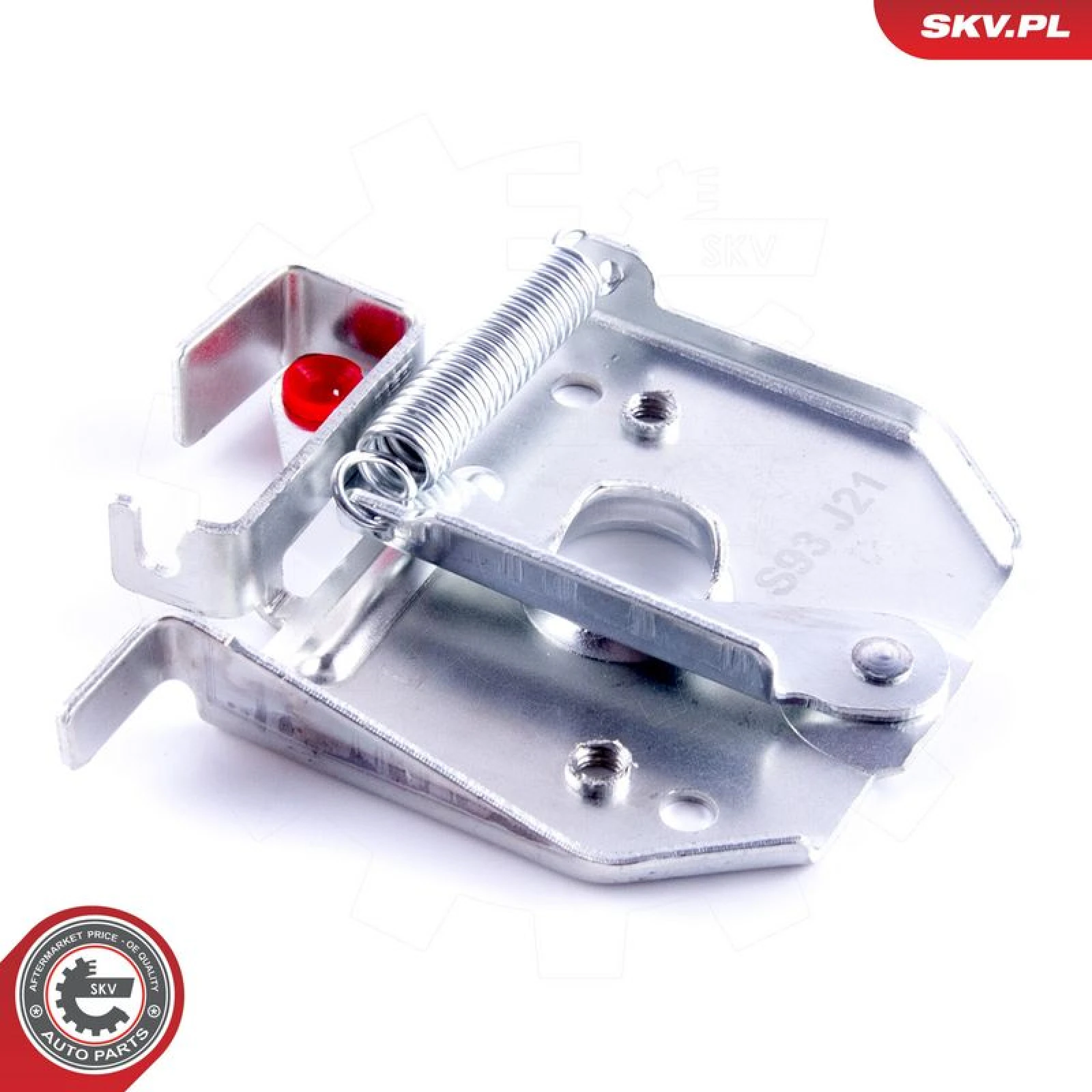 ESEN SKV Motorhaubenschloß 96SKV127