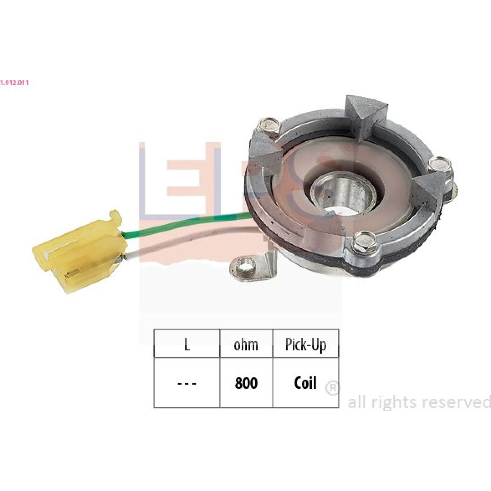 EPS Impulssensor 1.912.011