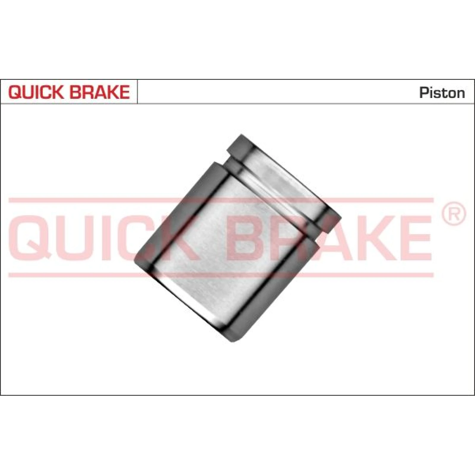 QUICK BRAKE Kolben, Bremssattel 185335K