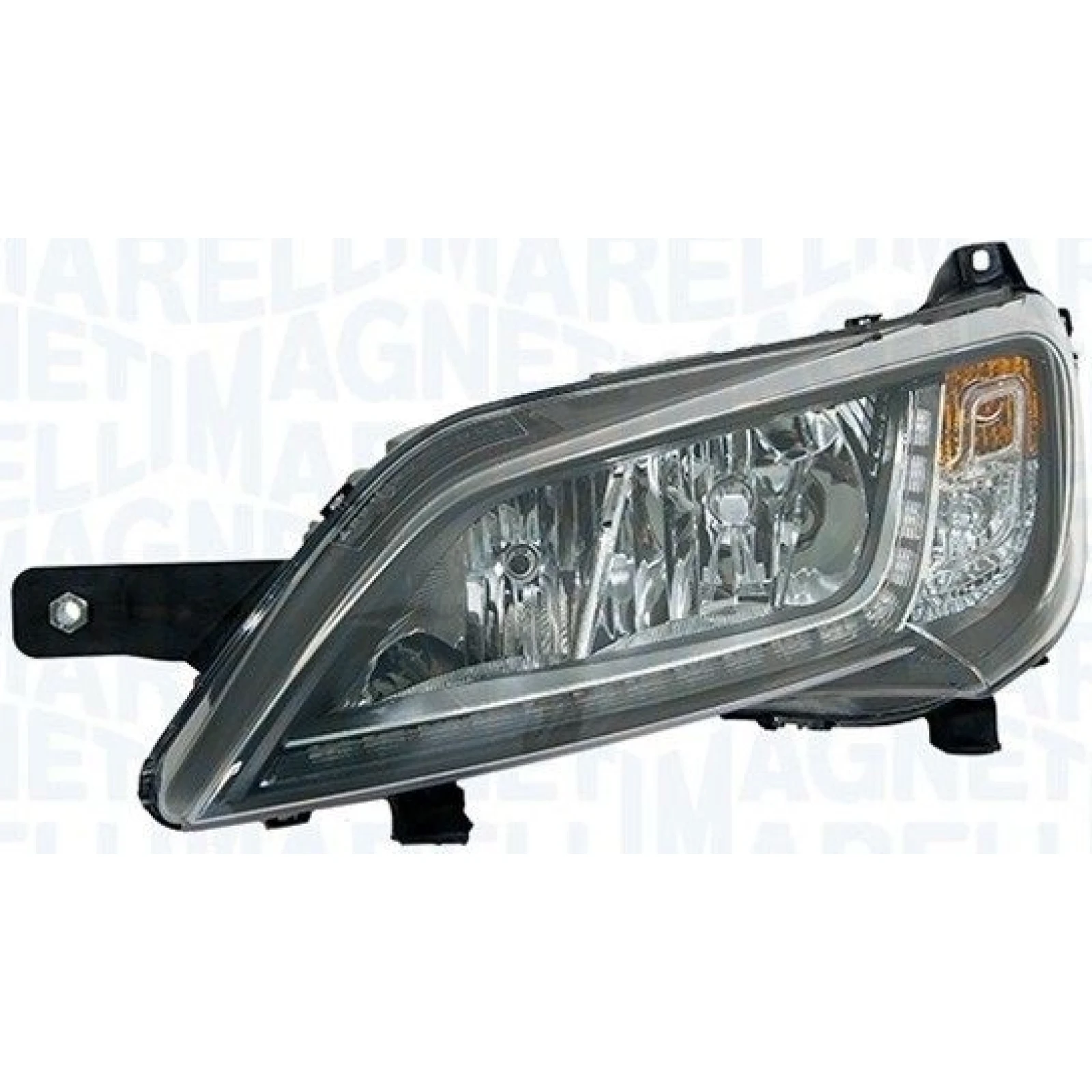 MAGNETI MARELLI Hauptscheinwerfer 712501311129