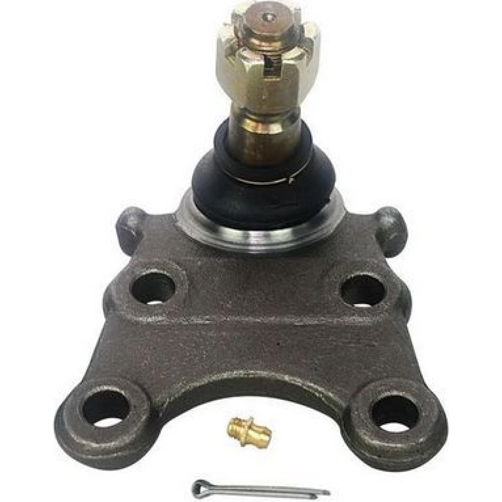 DENCKERMANN Schulterklopfen D110192