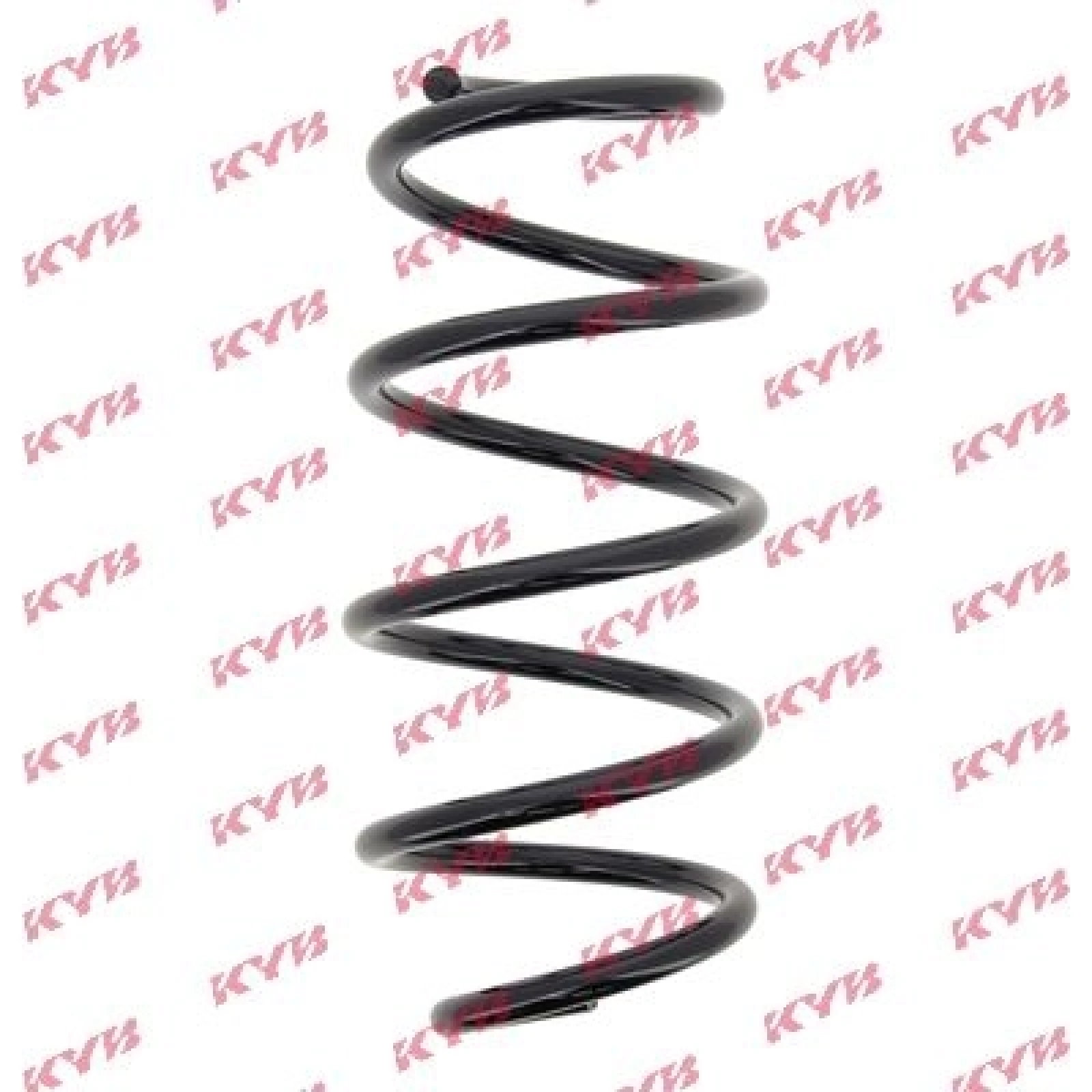 KYB Fahrwerksfeder VW P. Tiguan 2.0 09/07 RA3377