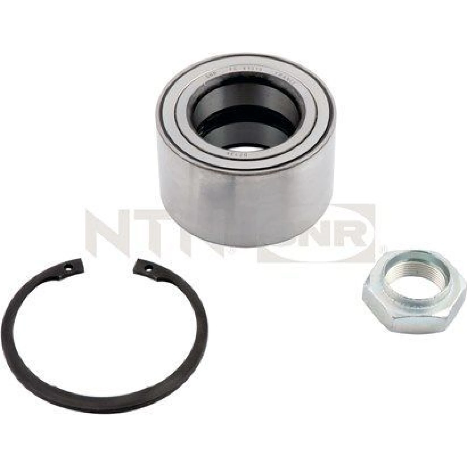 SNR Radlager R159.52