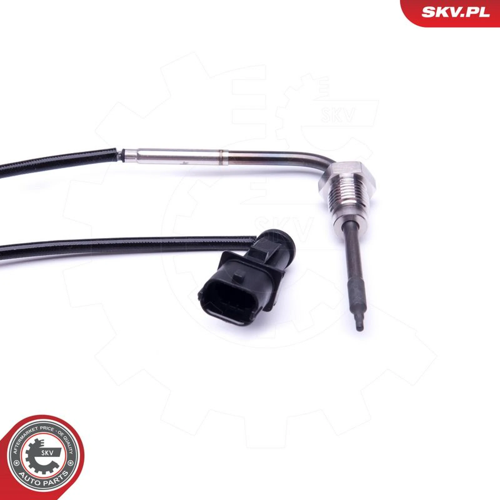 ESEN SKV Sensor, Abgastemperatur 30SKV303