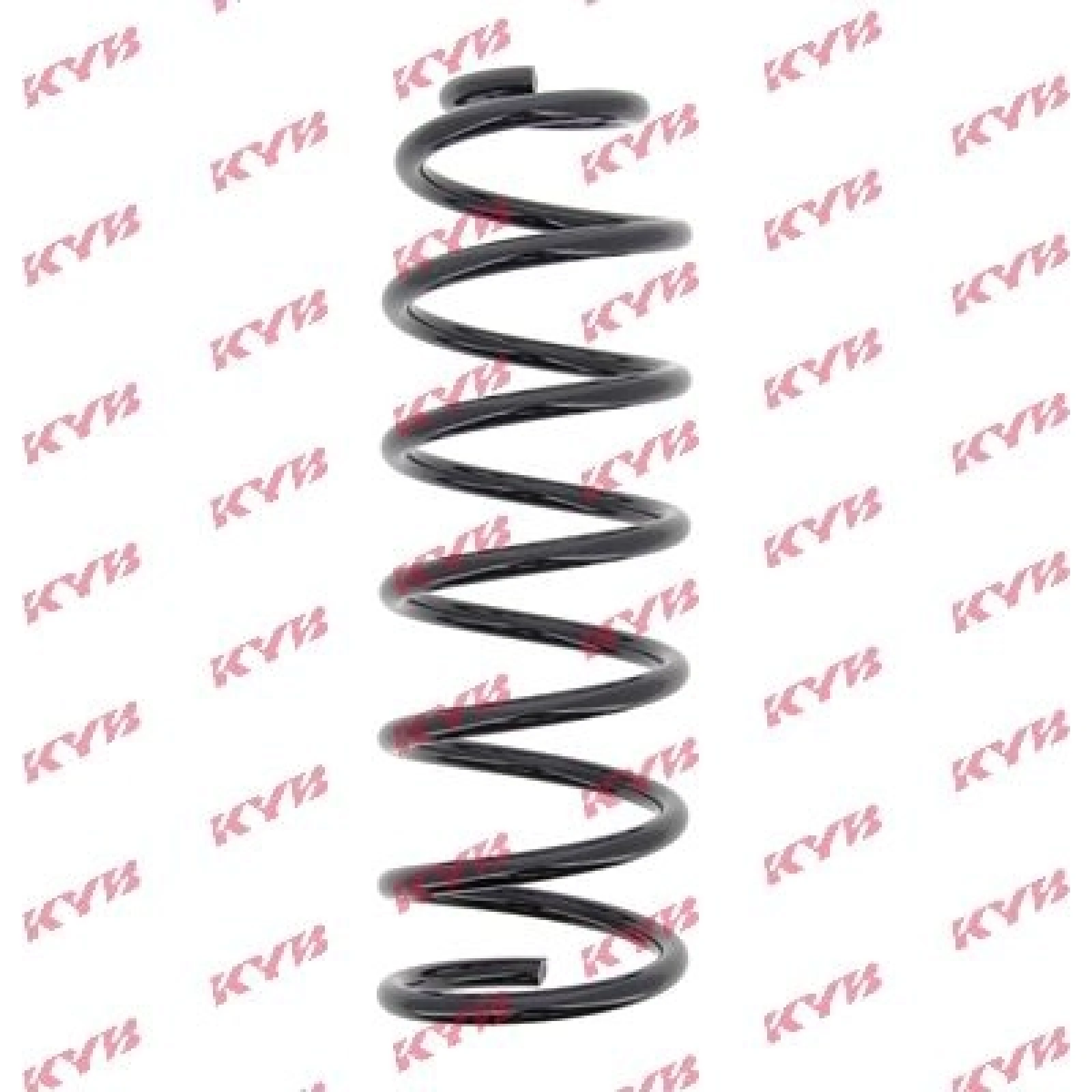 KYB Fahrwerksfeder Citroen T. Evasion/ Peugeot 806 1.8-2.1Td 06.94-08.02 RC5782